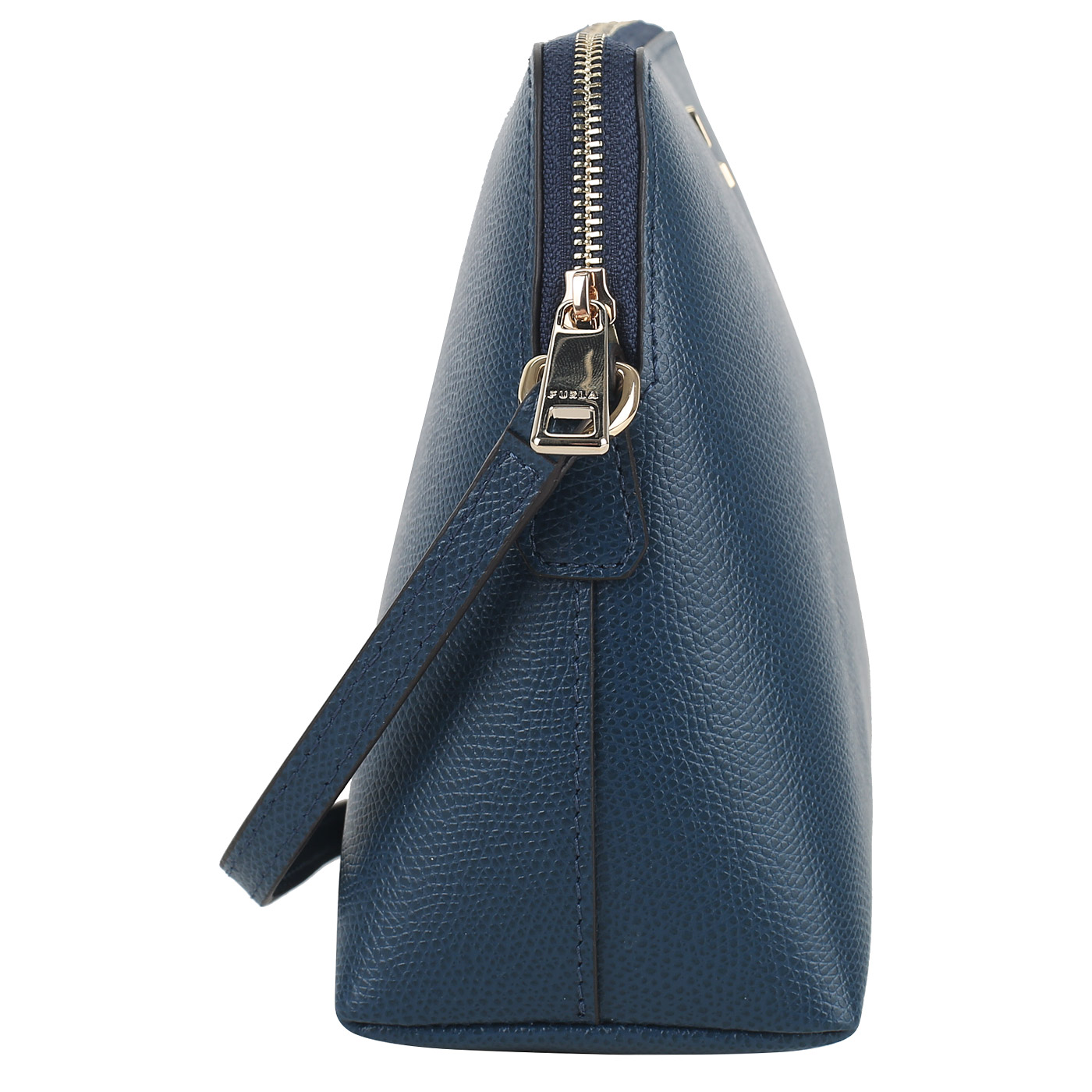 Сумка через плечо с косметичкой Furla Camelia