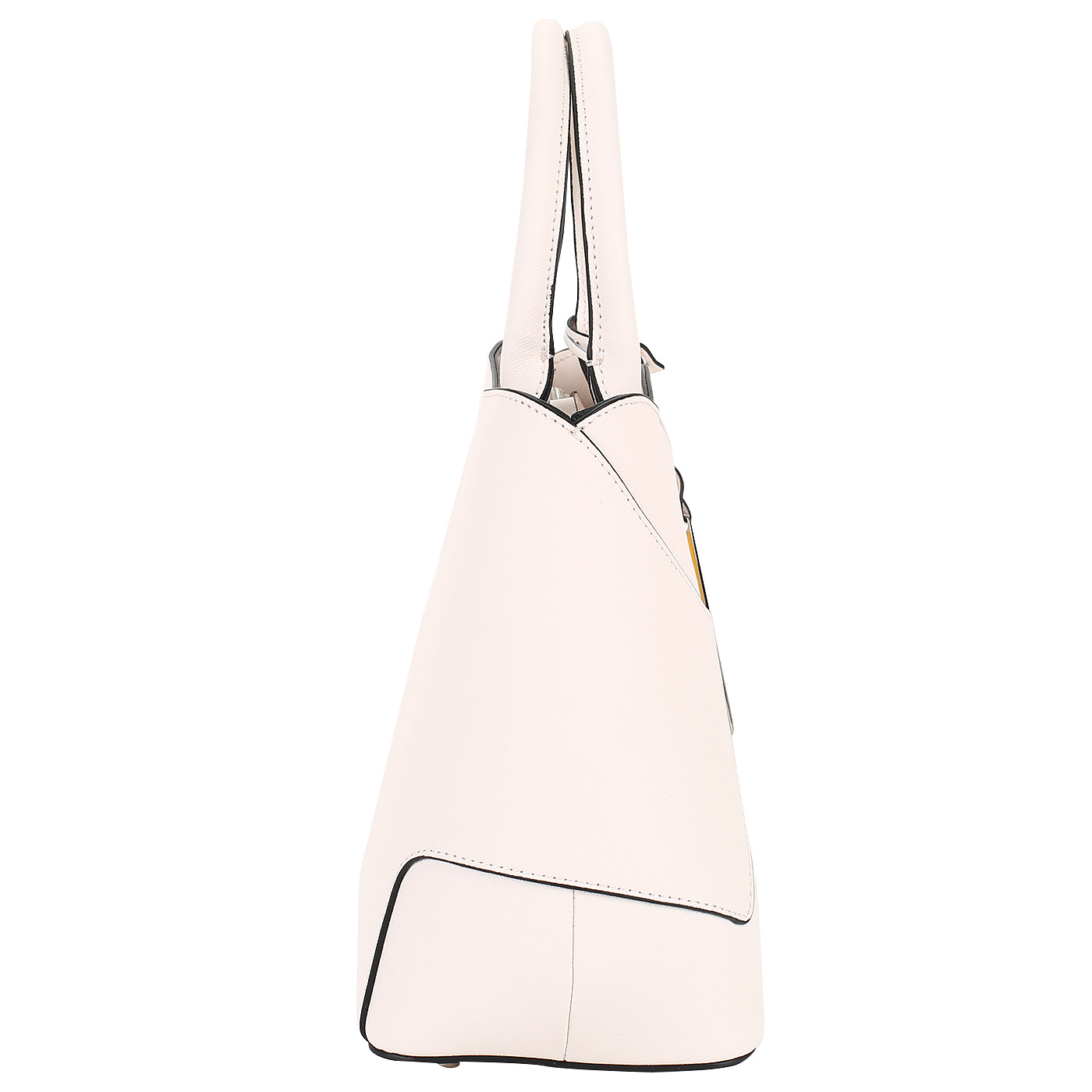 Женская сумка из натурального сафьяна Cromia Wisper