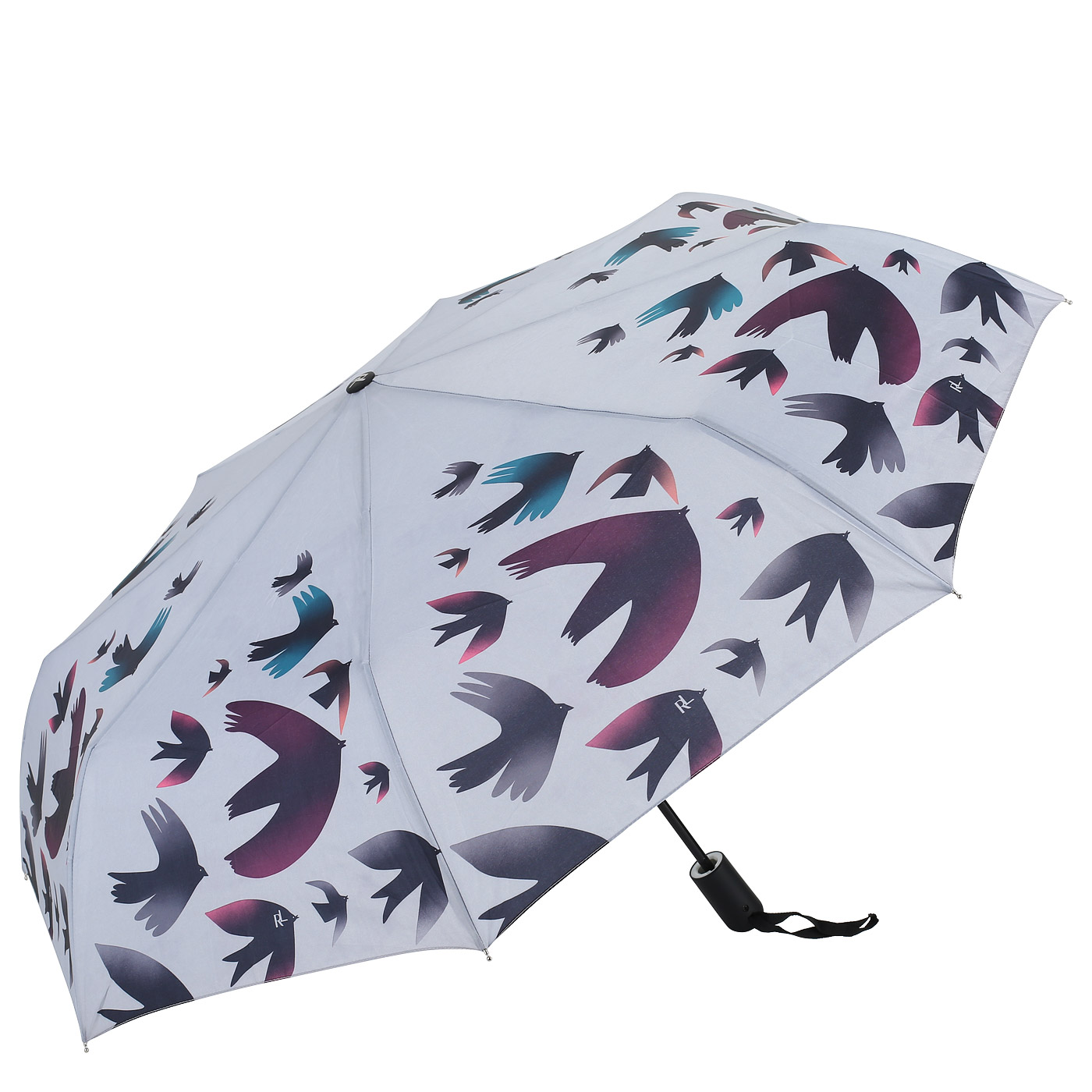 Russian Look Зонт-автомат