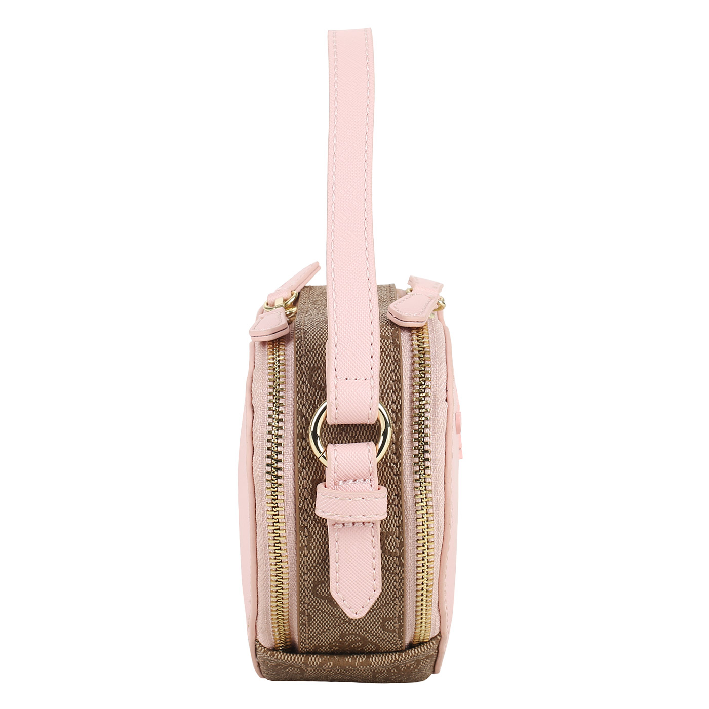 Сумочка в форме сердца Guess Kids Micole