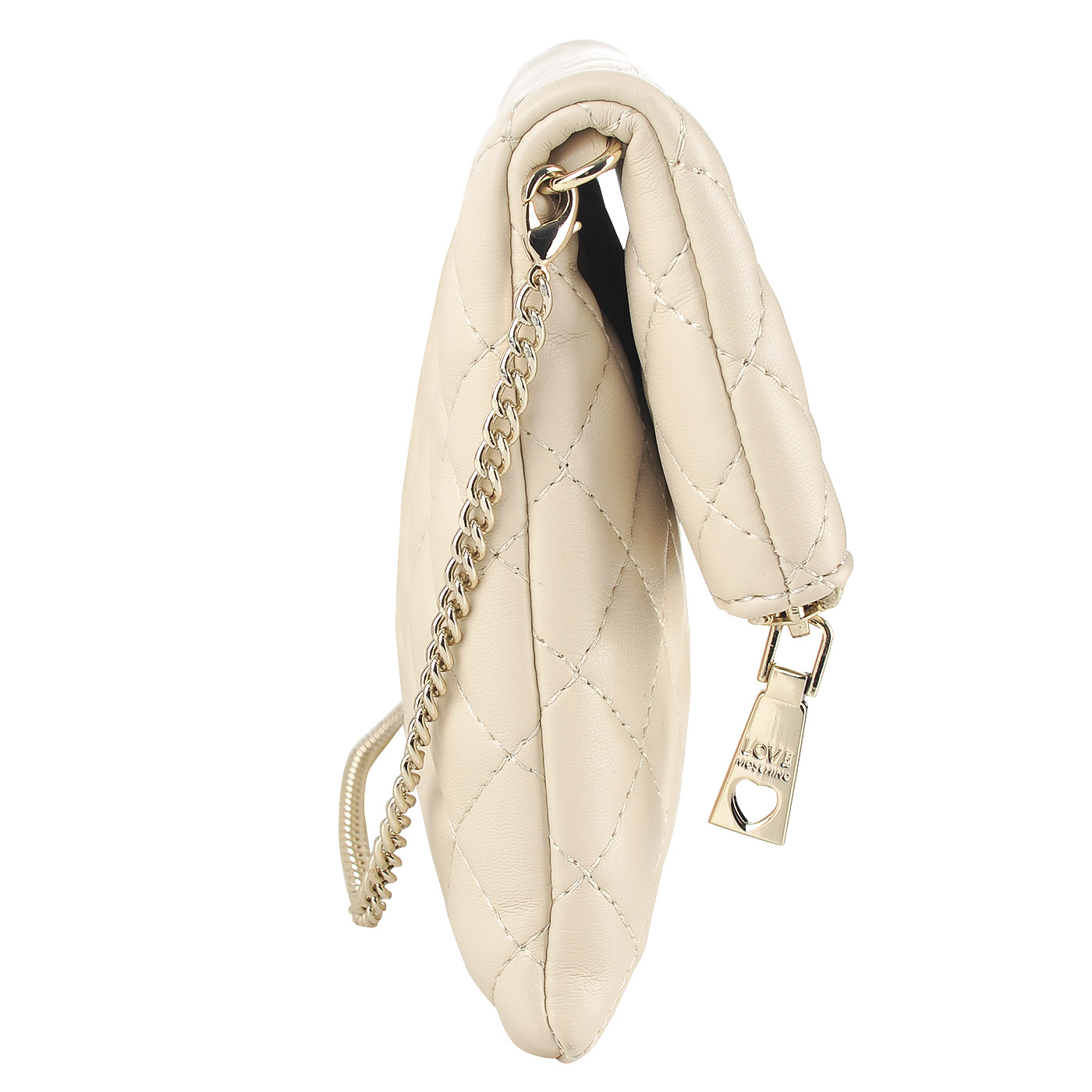 Женский клатч Love Moschino Evening bag