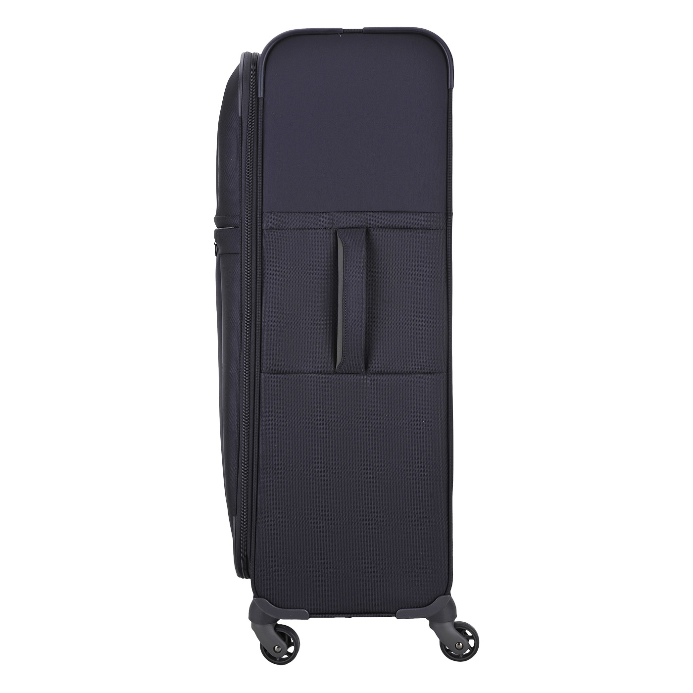 Чемодан большой L тканевый Samsonite Uplite