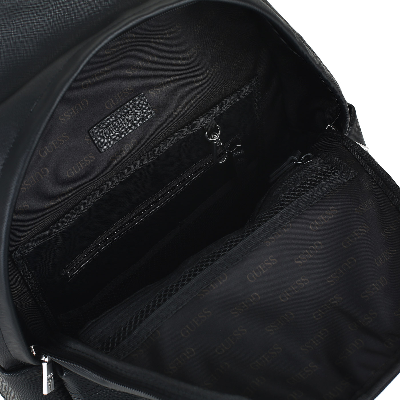 Городской рюкзак Guess Certosa Saffiano