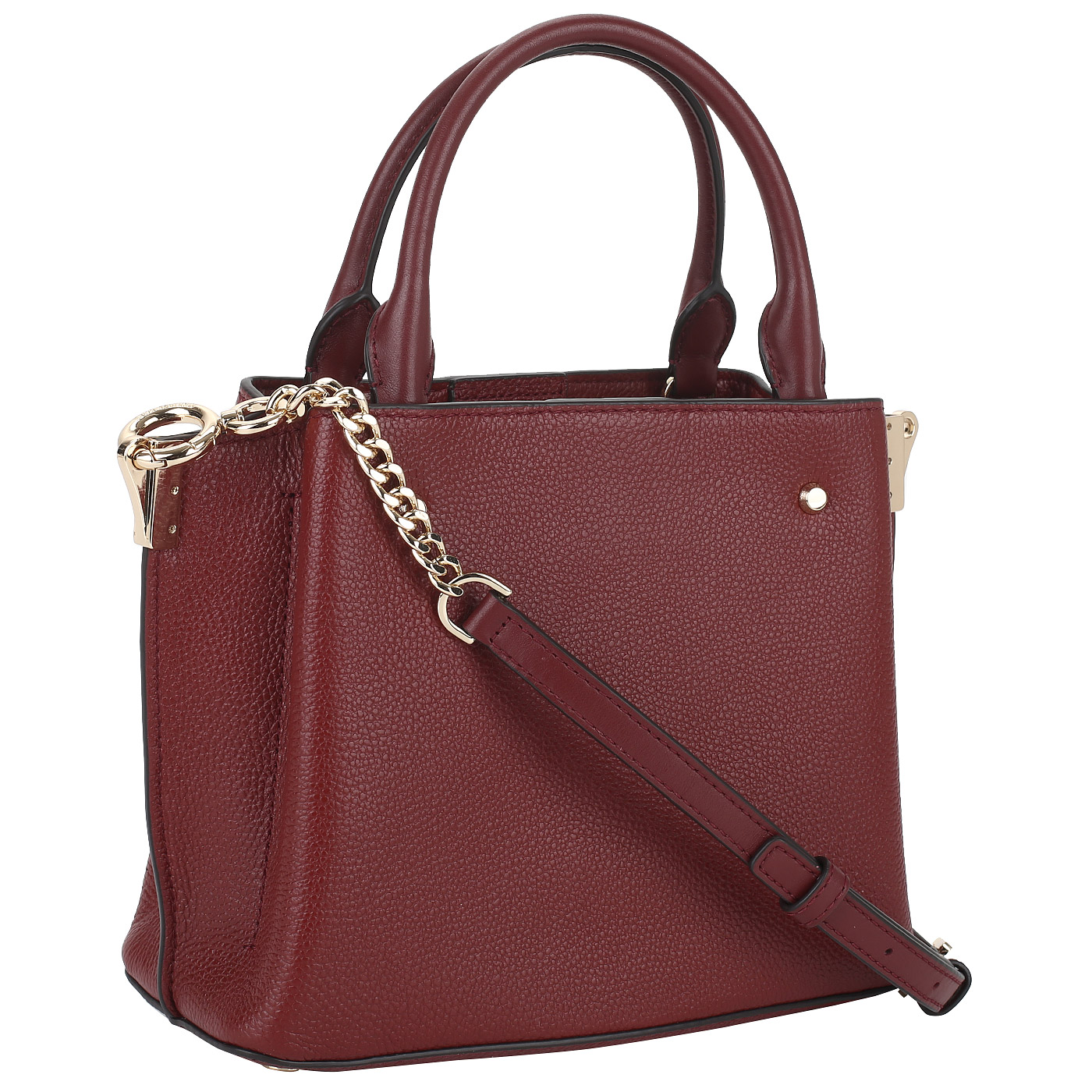 Сумка Michael Kors Arielle 30F9GI5S1L/626 - 2000558060783 коричневый ...