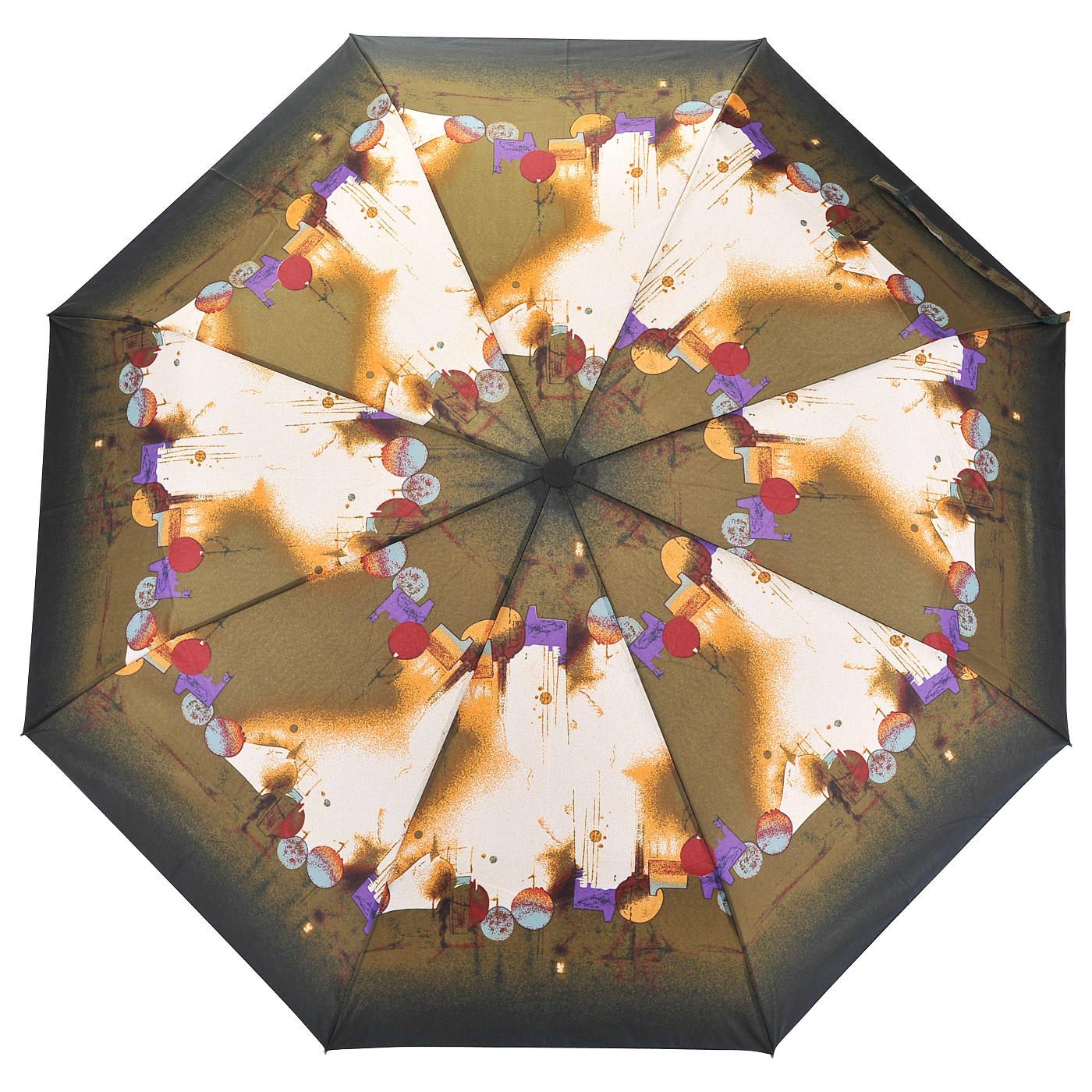 Зонт Raindrops 