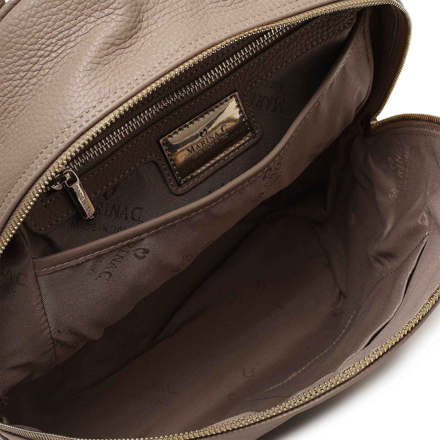 Городской рюкзак Marina Creazioni AF5739