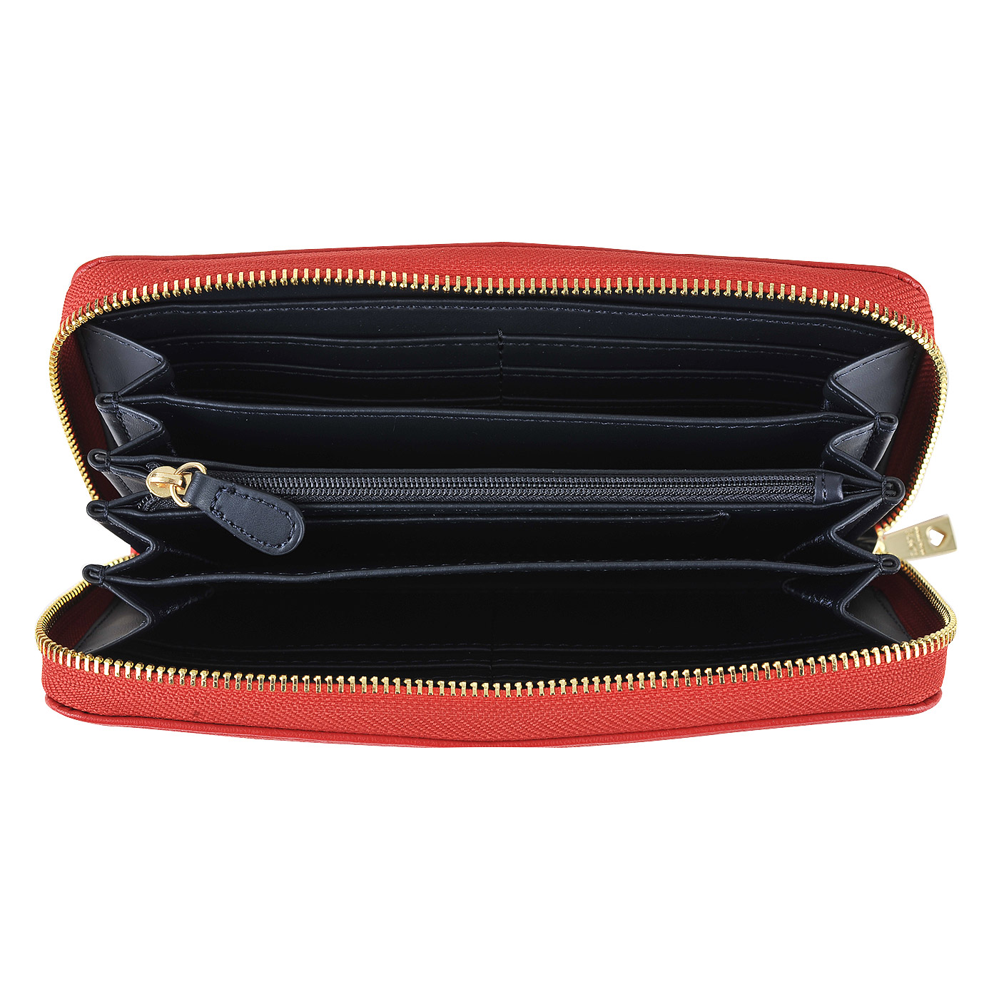 Портмоне Love Moschino Super Quilted