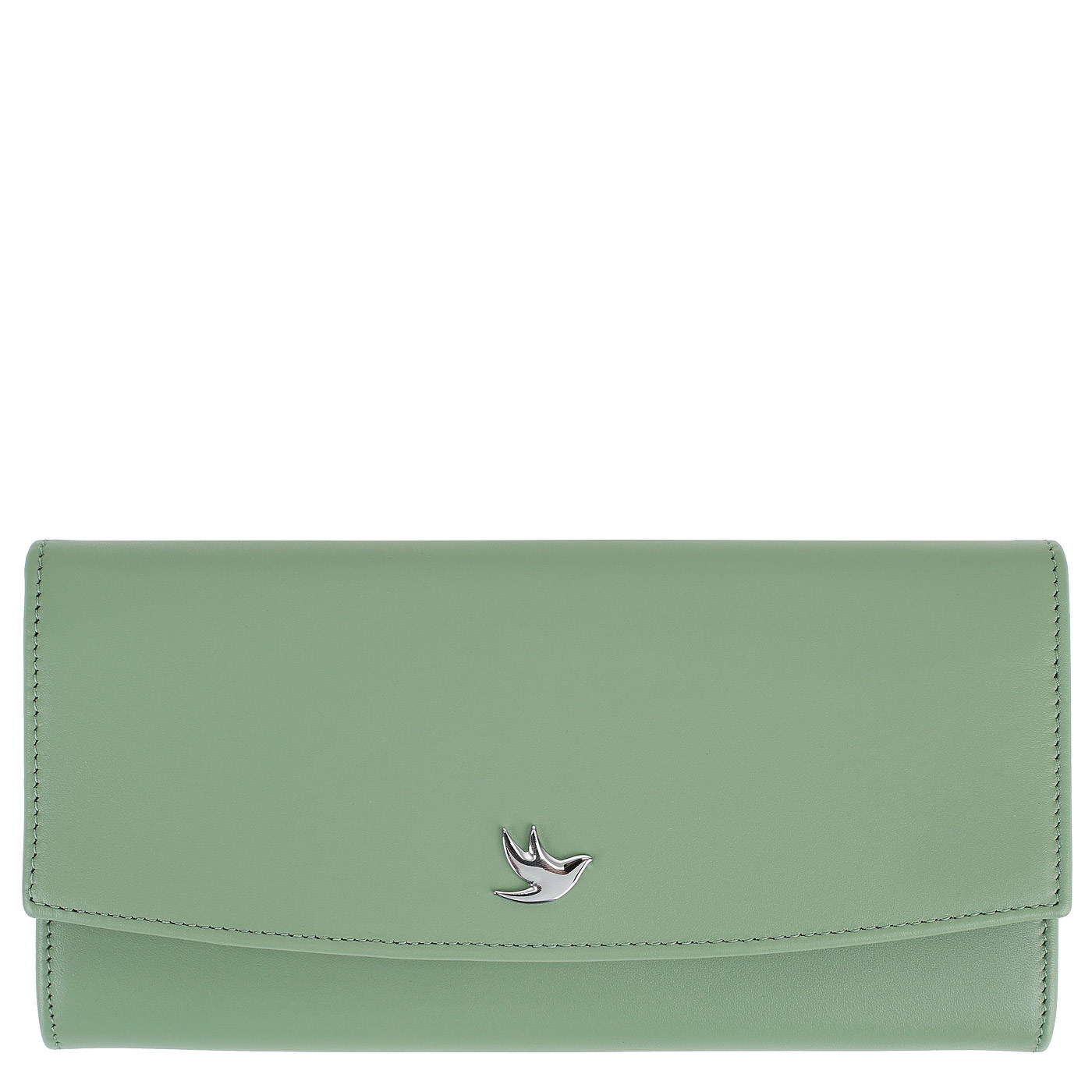 Aurelli Портмоне на полную купюру