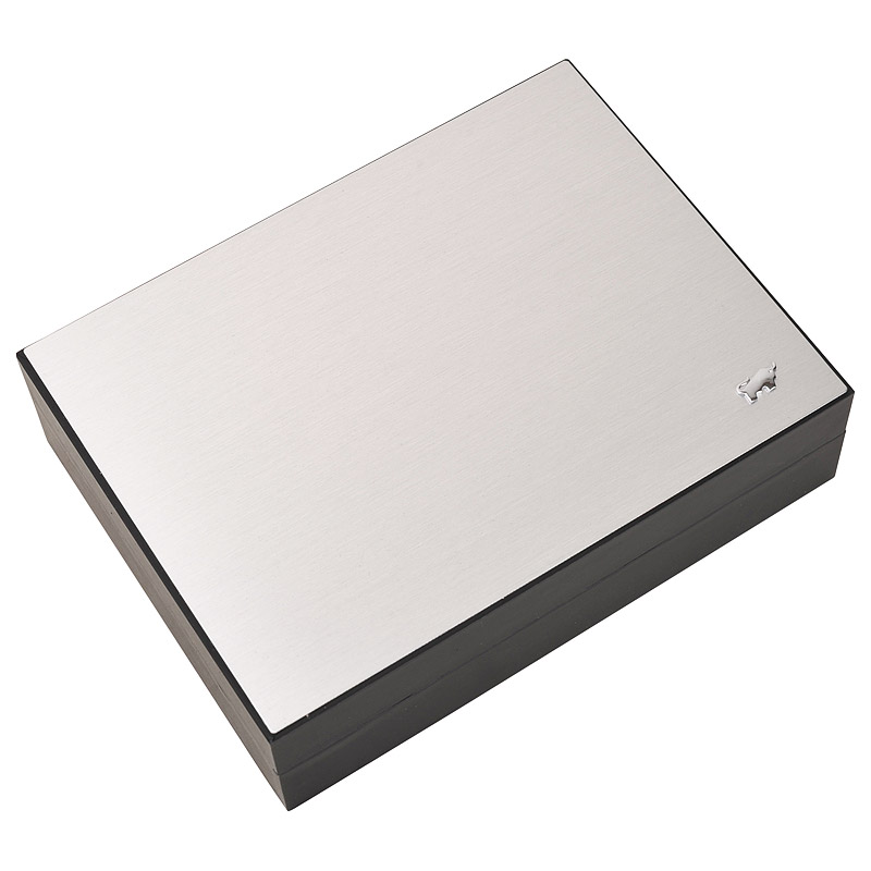 Визитница Braun Buffel Zurich