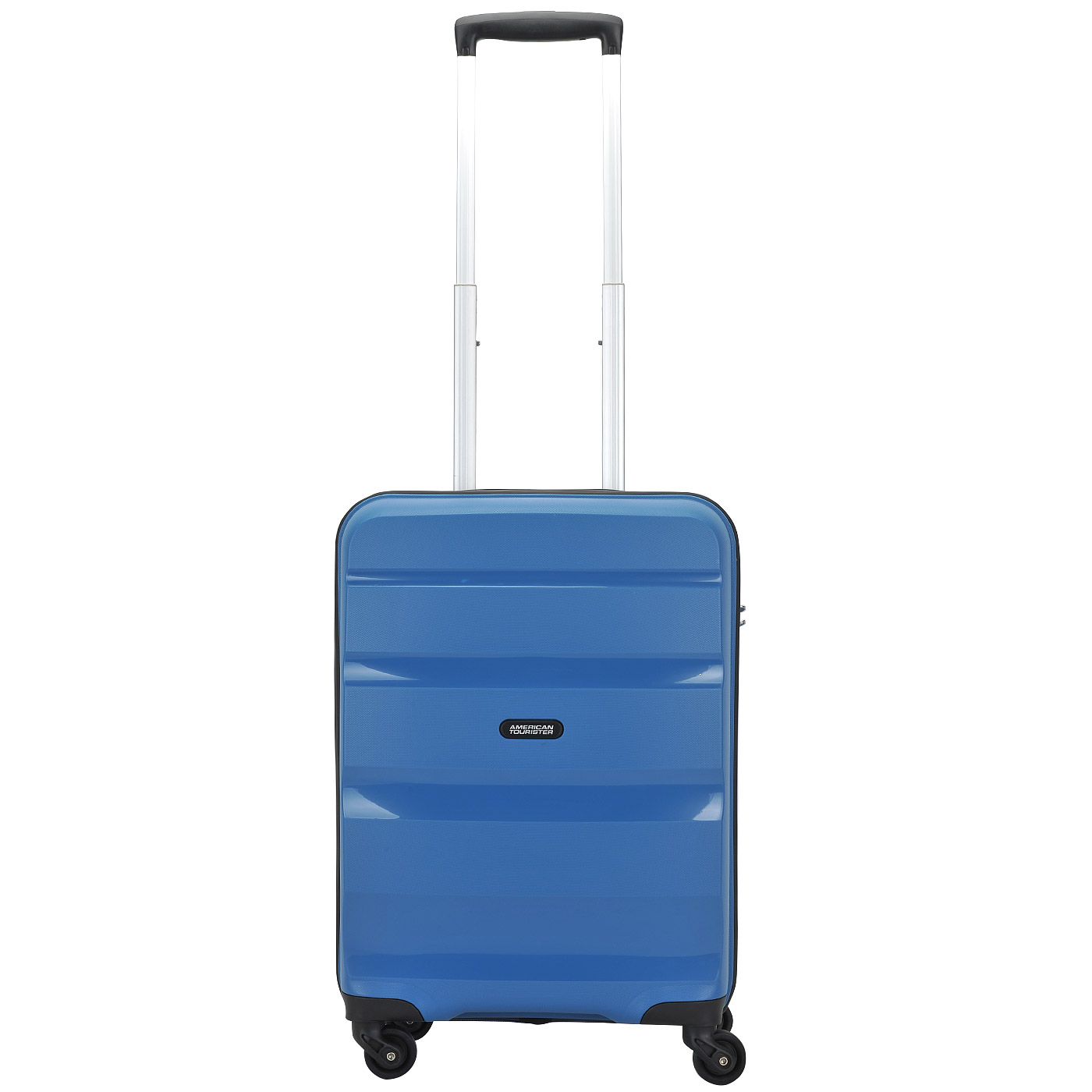 Чемодан для ручной клади из полипропилена с кодовым замком American Tourister Bon Air