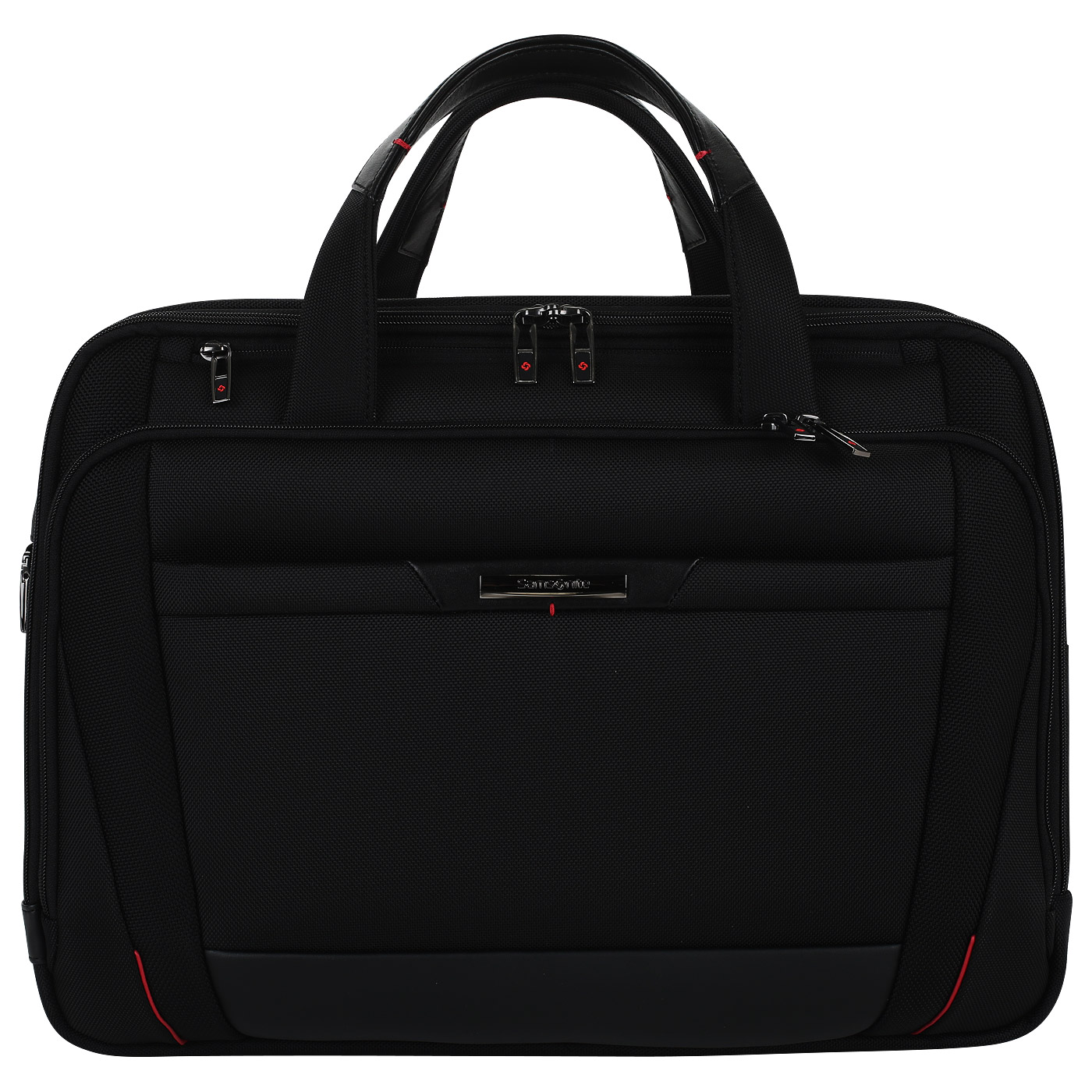 Сумка с отделением для ноутбука Samsonite Pro-DLX 5 CG709006_pc ...