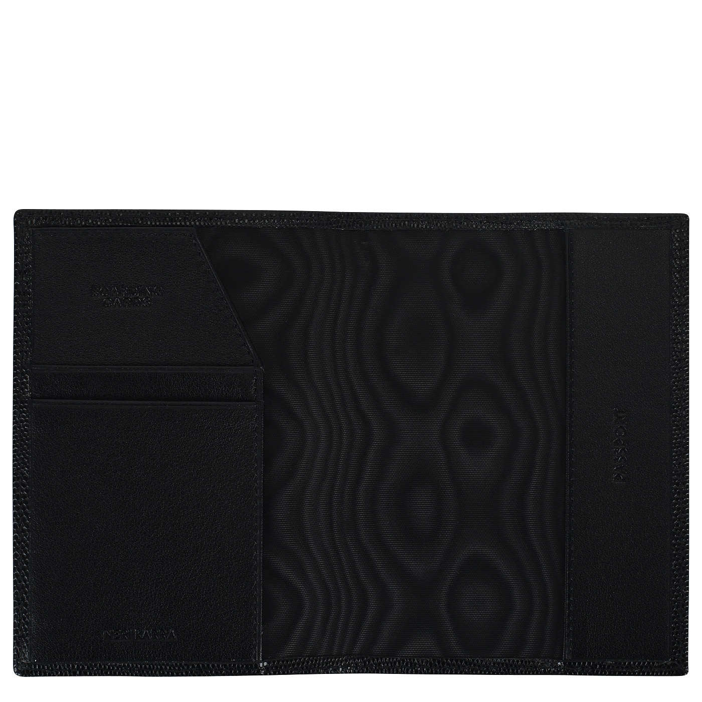 Обложка для паспорта Neri Karra 