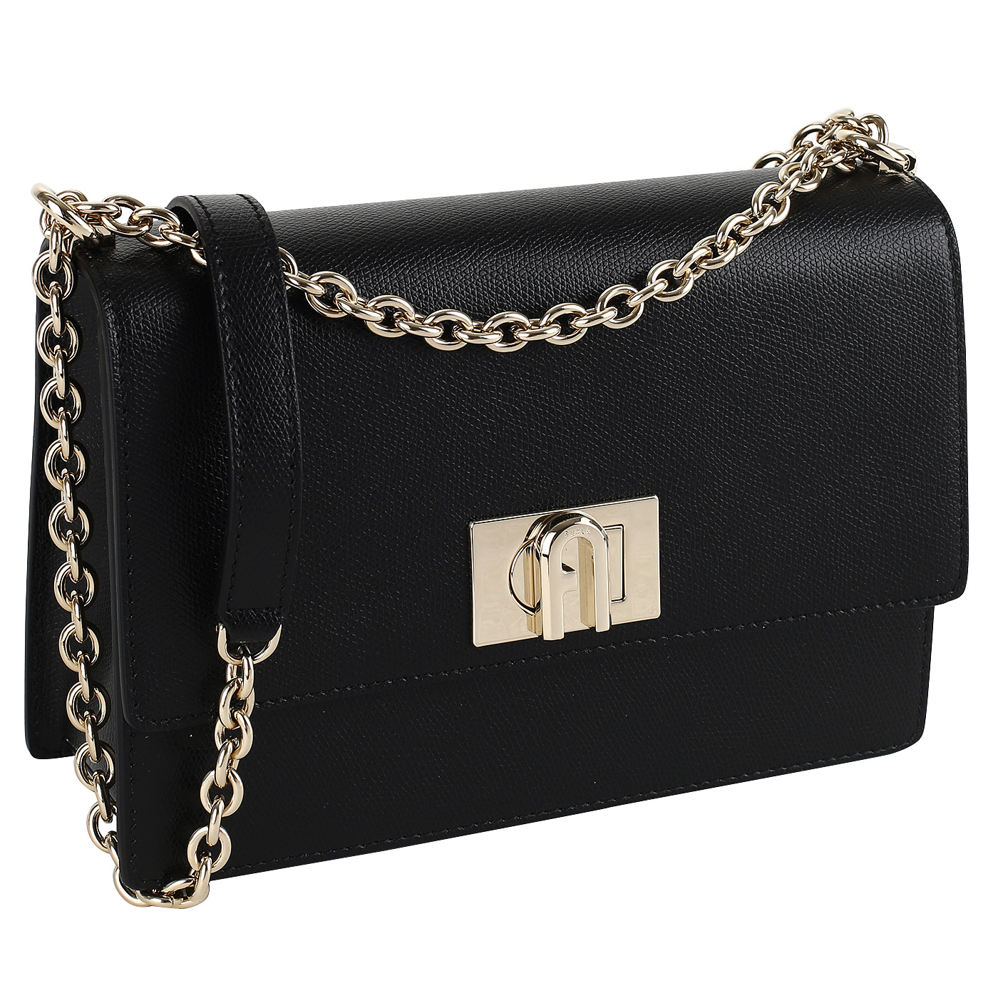 Сумка с цепочкой через плечо Furla 1927