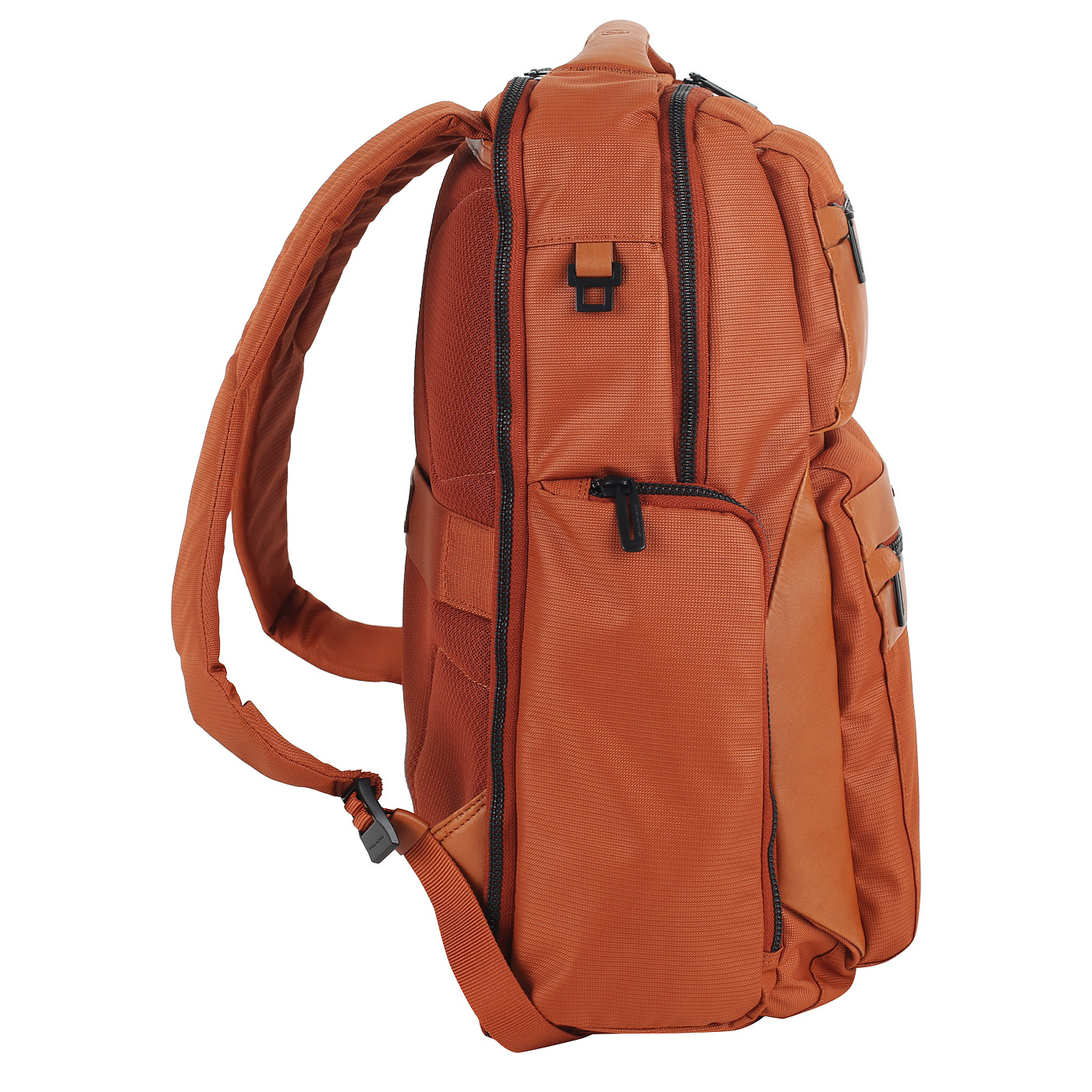 Текстильный рюкзак Piquadro Woody