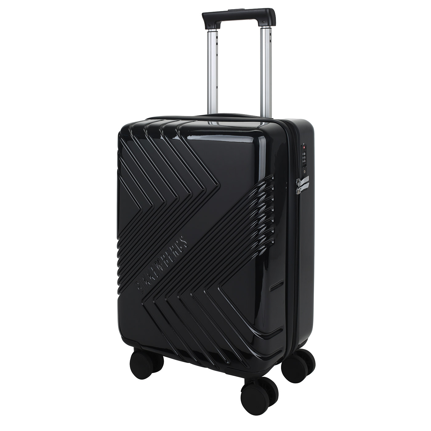 Bikkembergs Чемодан на колесах