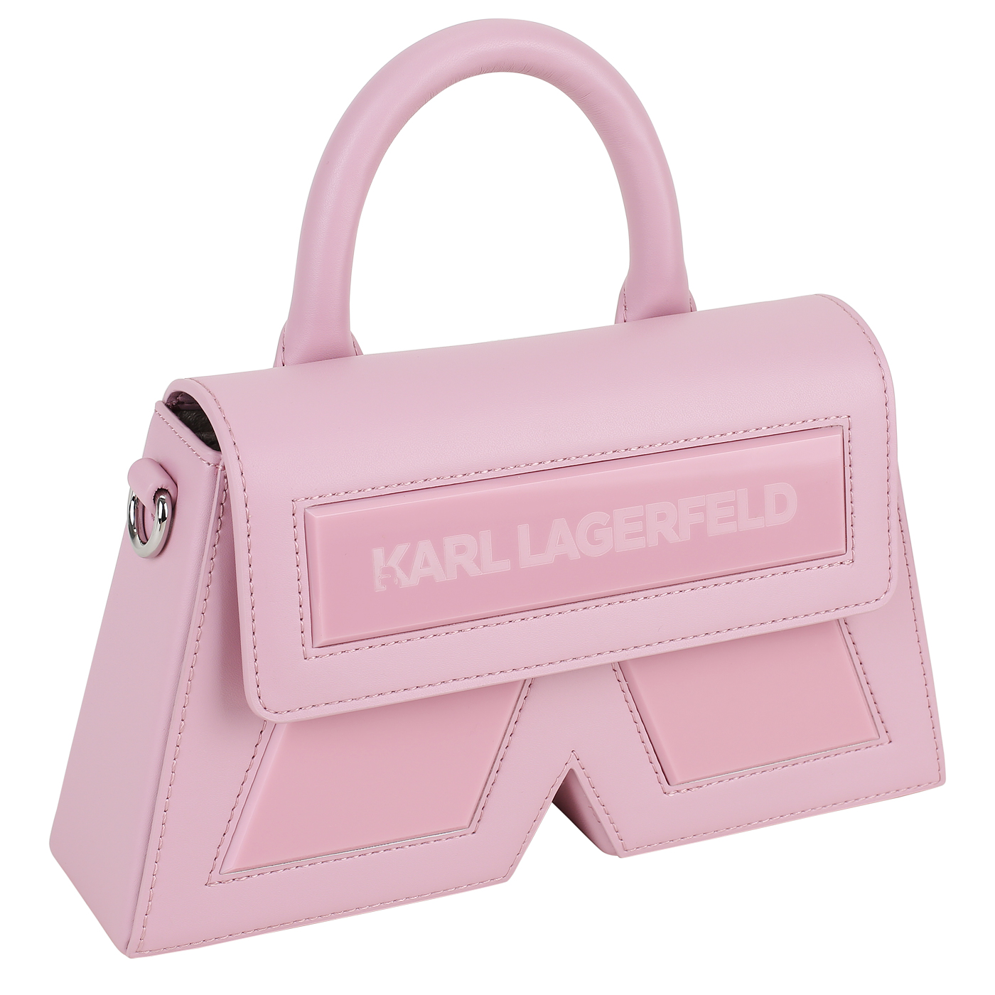 Сумка с плечевым ремешком Karl Lagerfeld Essential