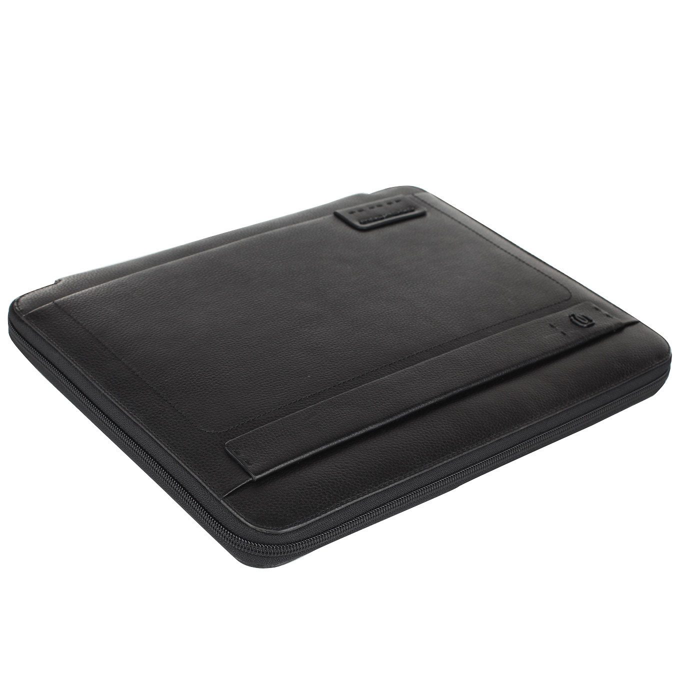 Мужская кожаная папка для документов Piquadro Plus