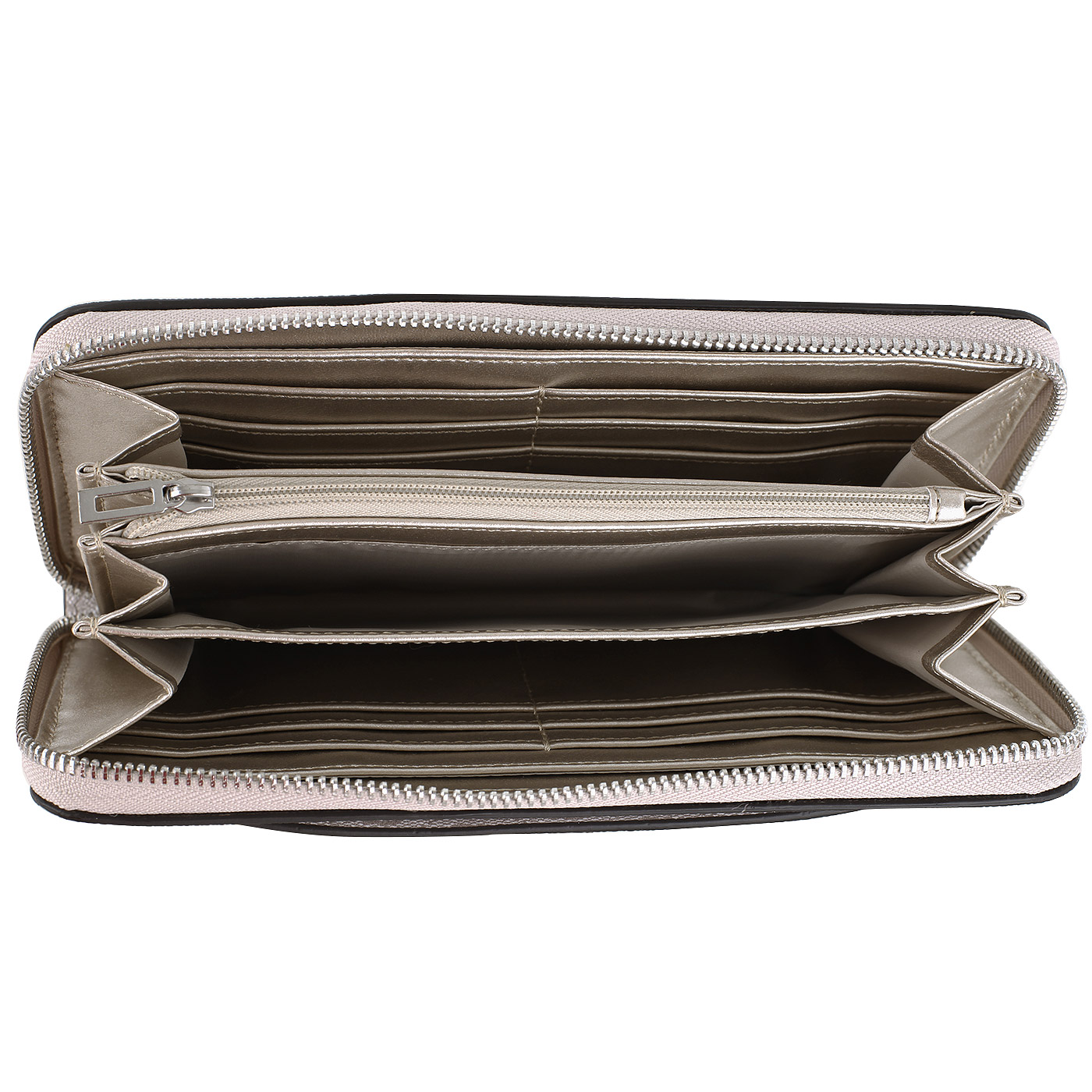 Кошелек с ремешком для запястья Guess Kathryn