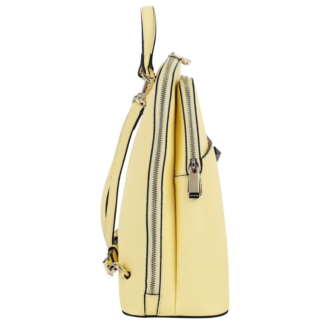 Рюкзак со съёмными лямками Cromia Mina