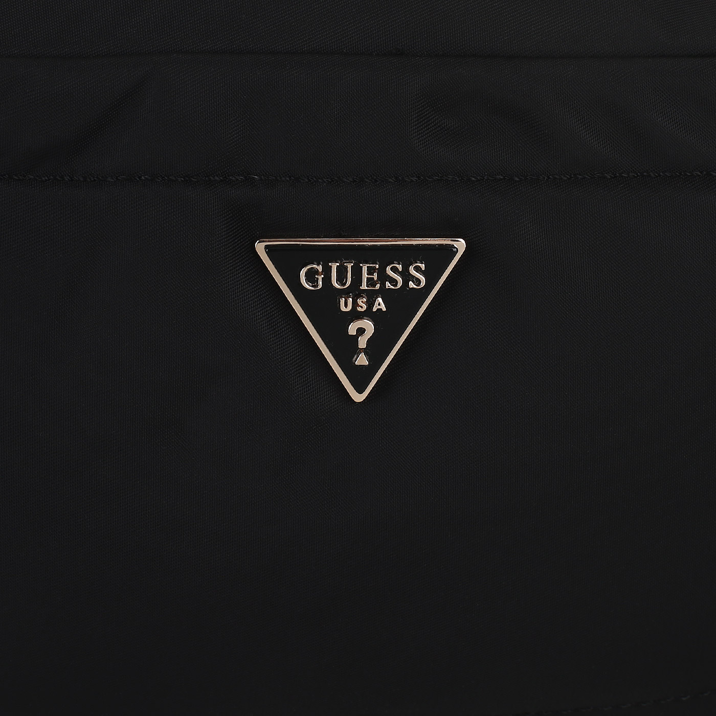 Сумка через плечо с цепочкой Guess Sharma