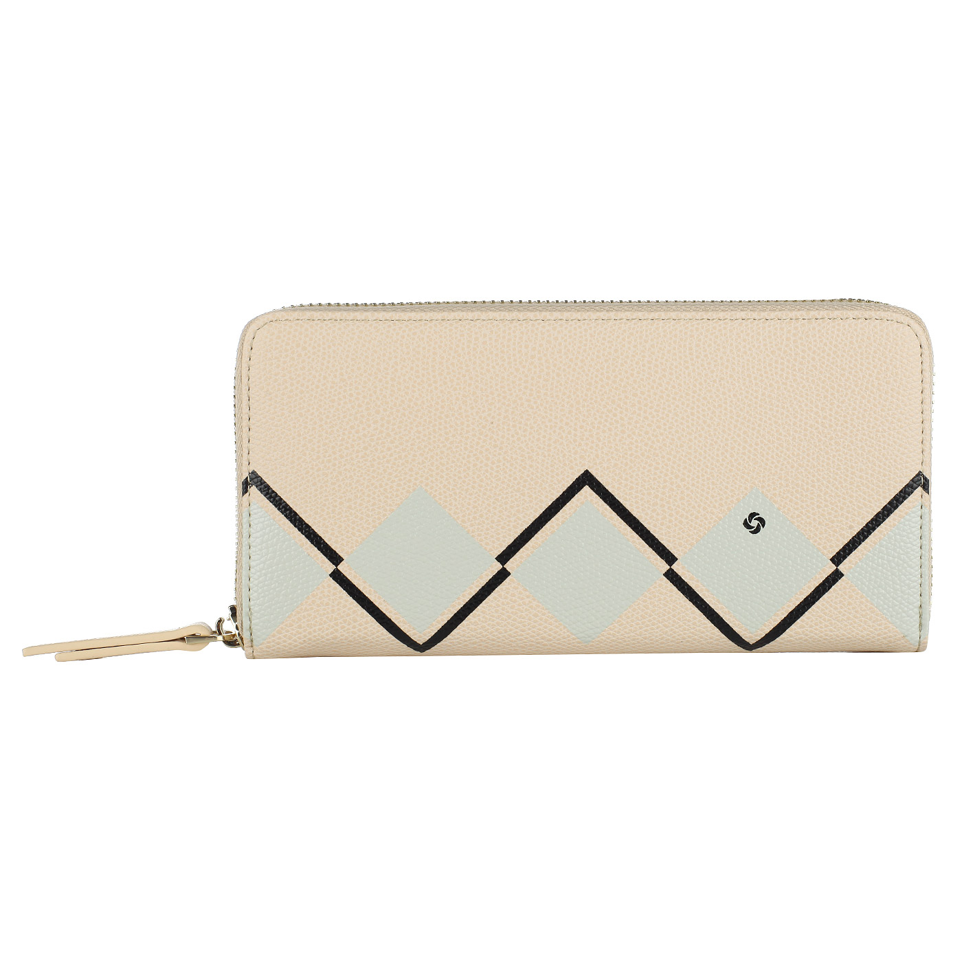 Samsonite Женское портмоне на молнии