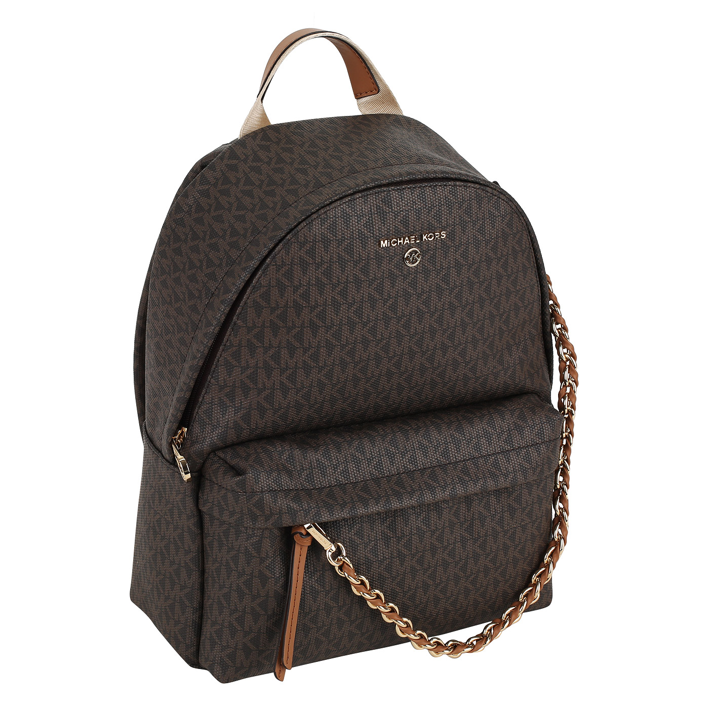 Городской рюкзак Michael Kors Slater