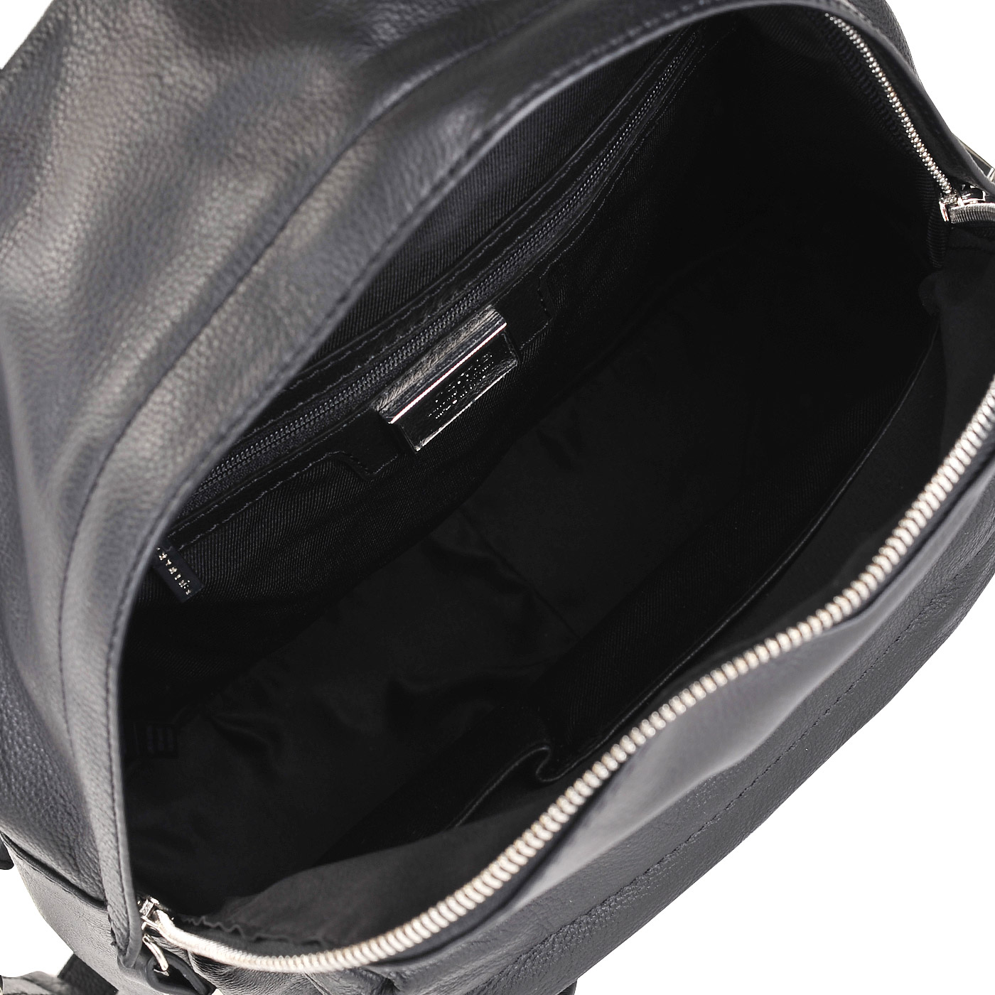 Женский кожаный рюкзак Cromia Melissa