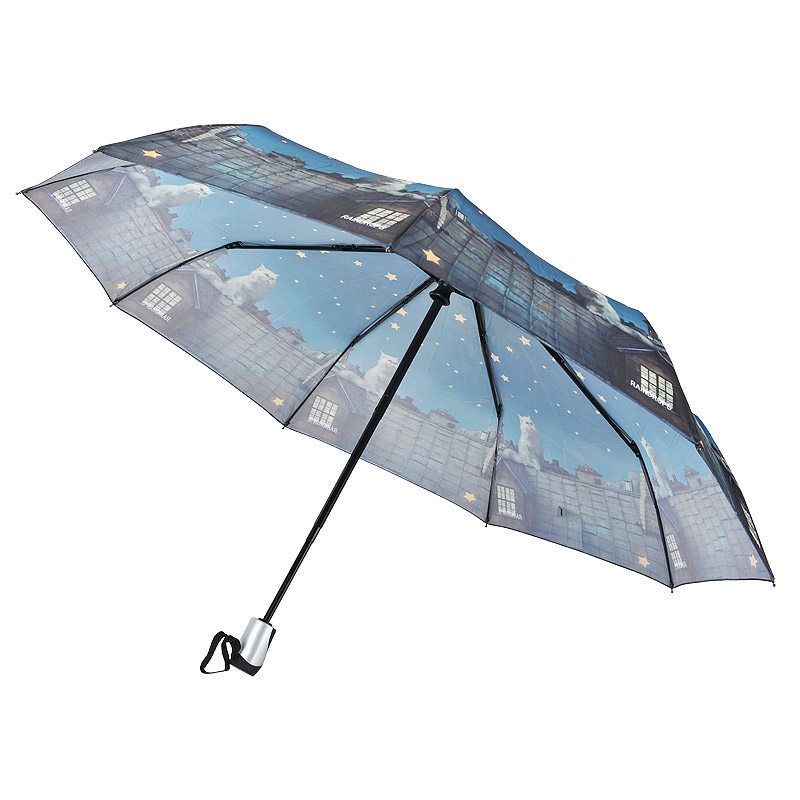 Зонт Raindrops 