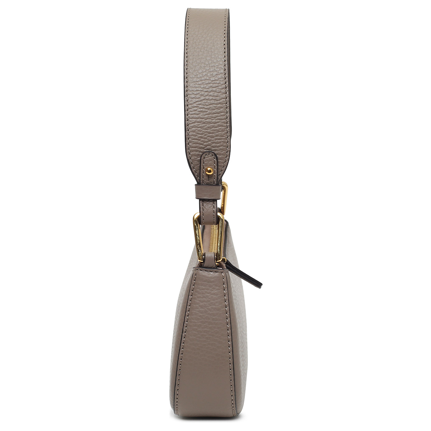 Кожаная сумка Coccinelle Merveille