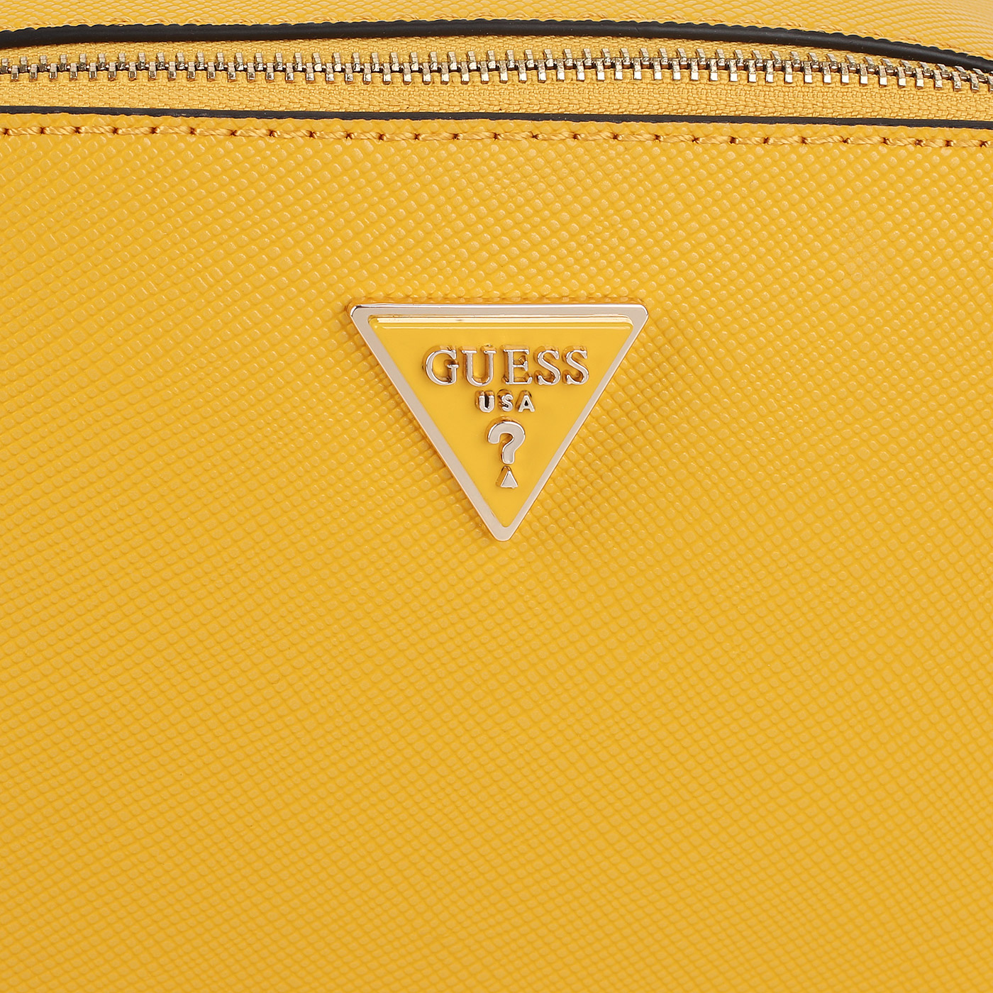 Сумка через плечо с цепочкой Guess Eco Alexie