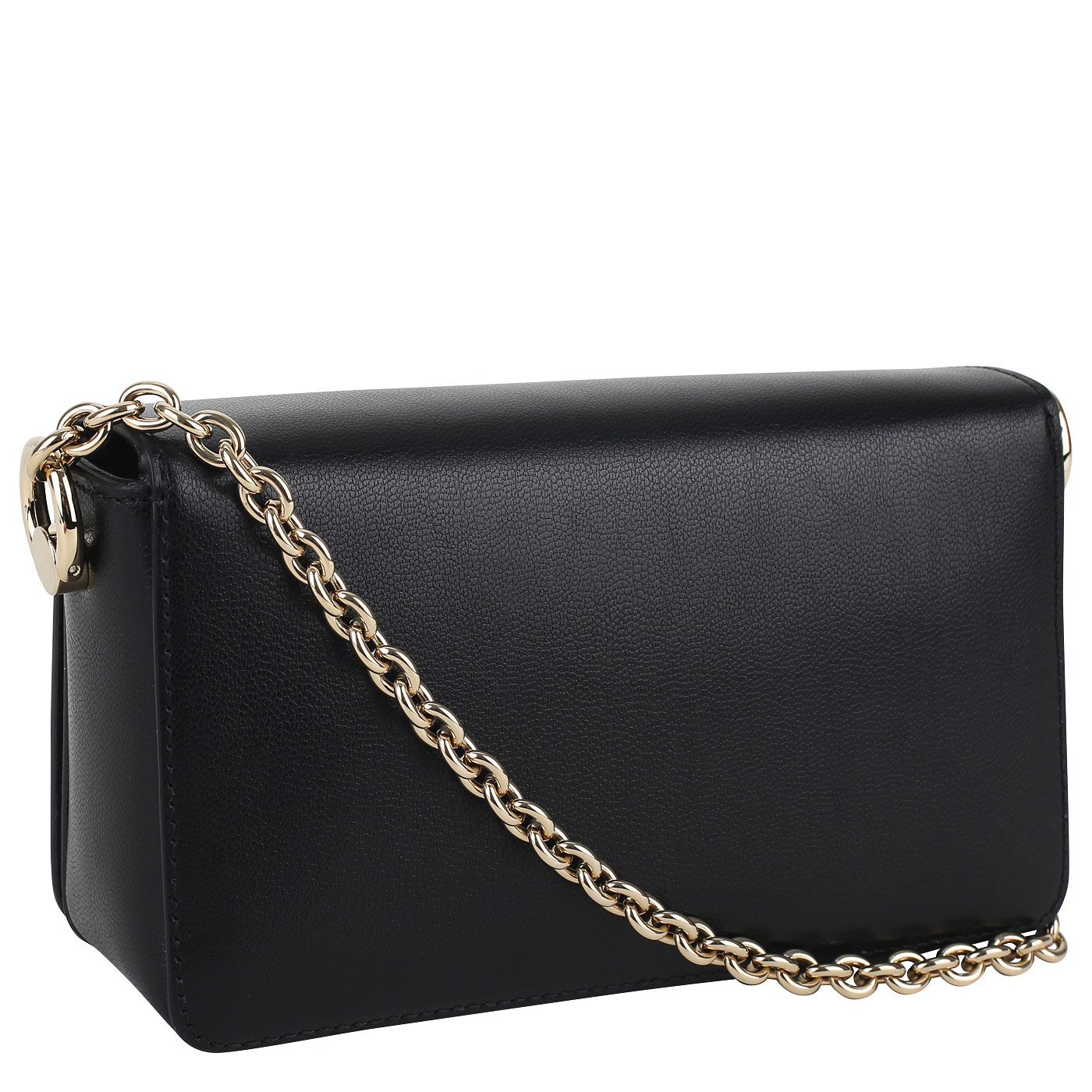 Сумка через плечо с цепочкой Furla My joy