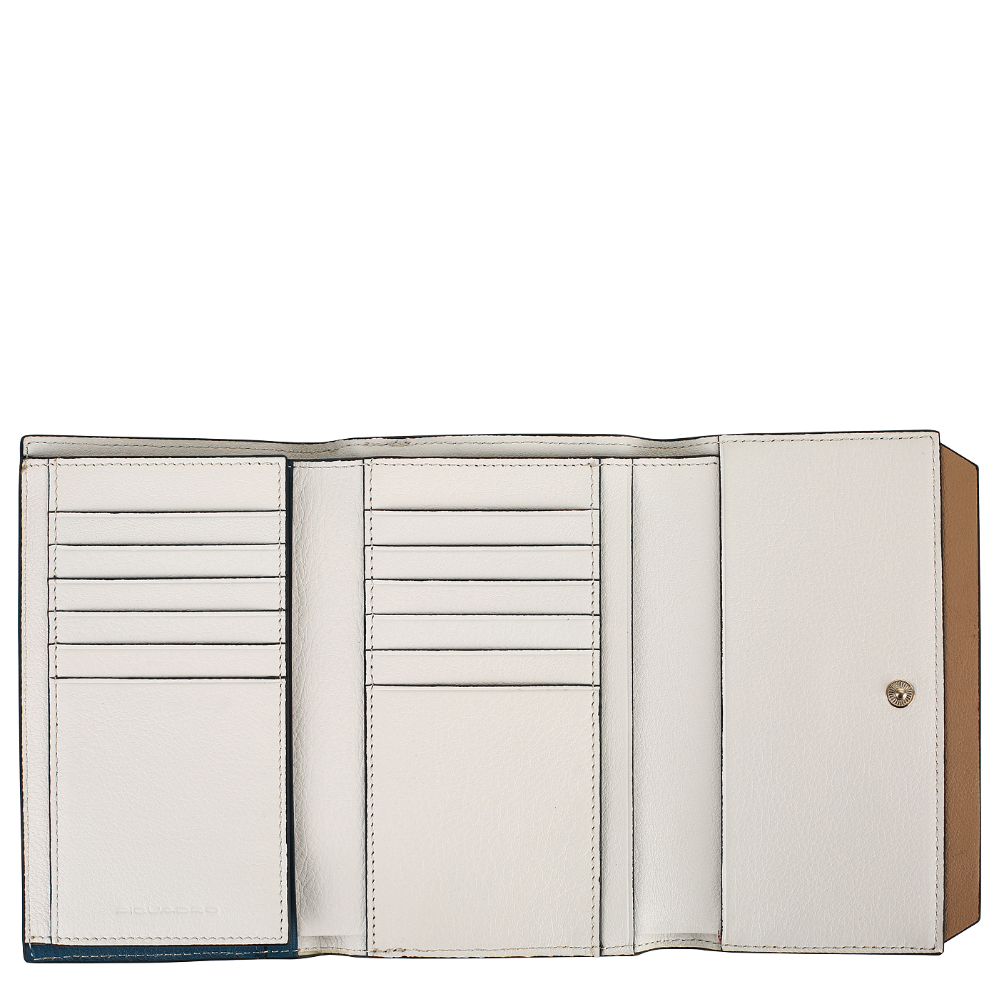 Кожаное портмоне Piquadro Circle