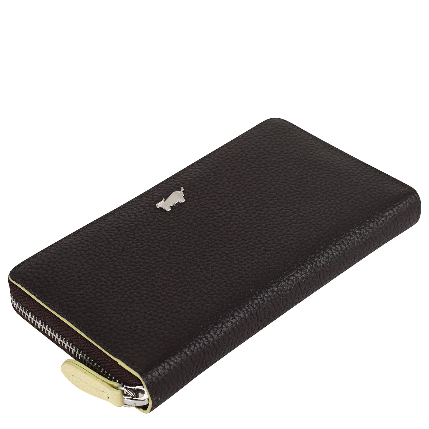 Портмоне на полную купюру Braun Buffel Elin