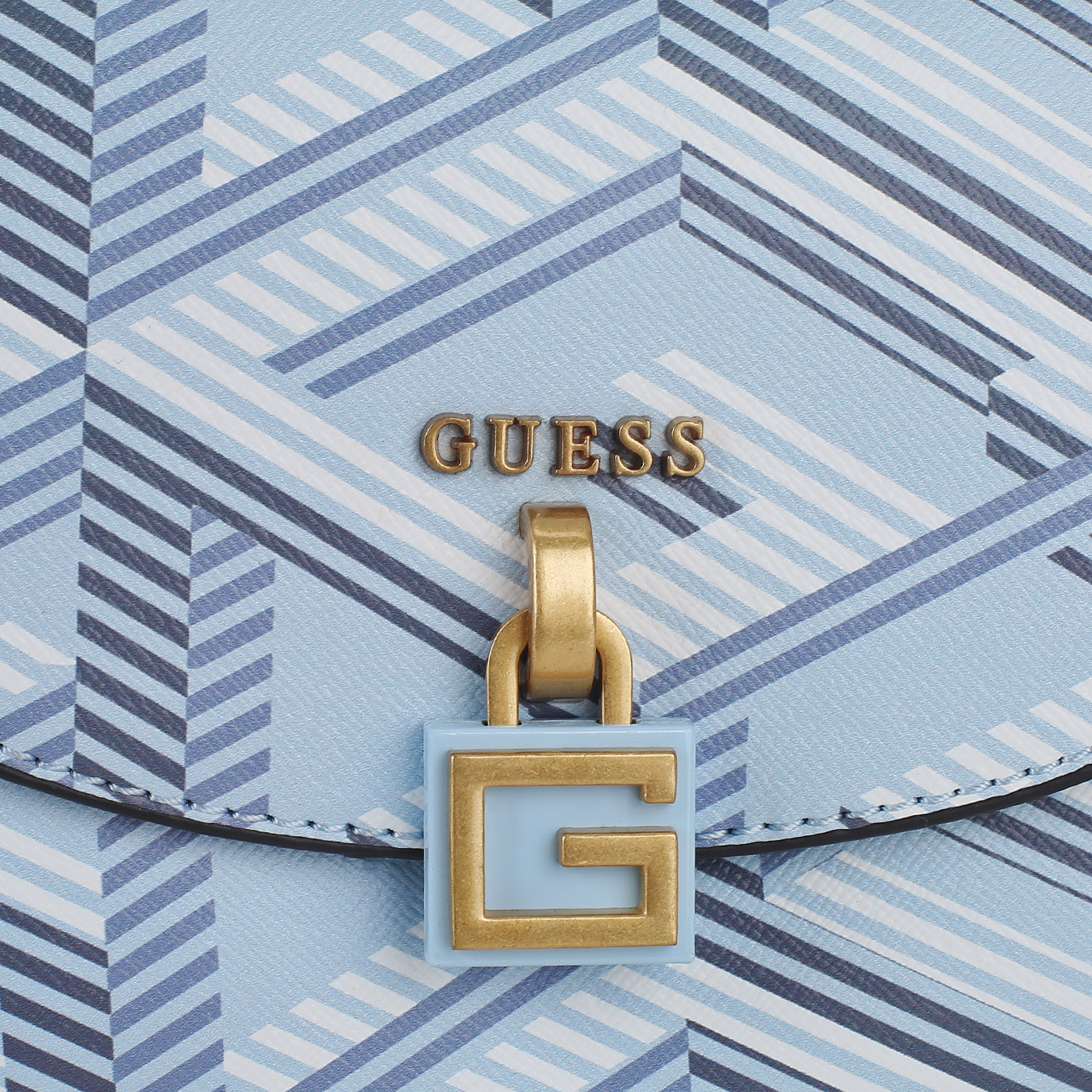 Сумка через плечо Guess Montreal