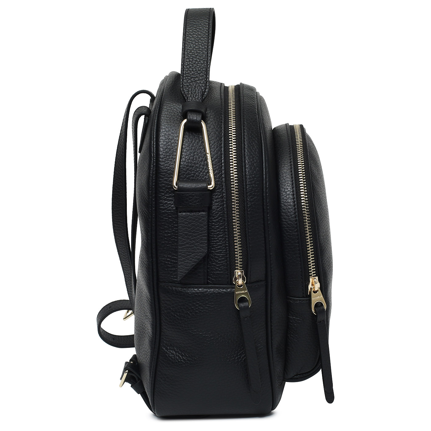 Кожаный рюкзак Coccinelle CoccinelleMalory