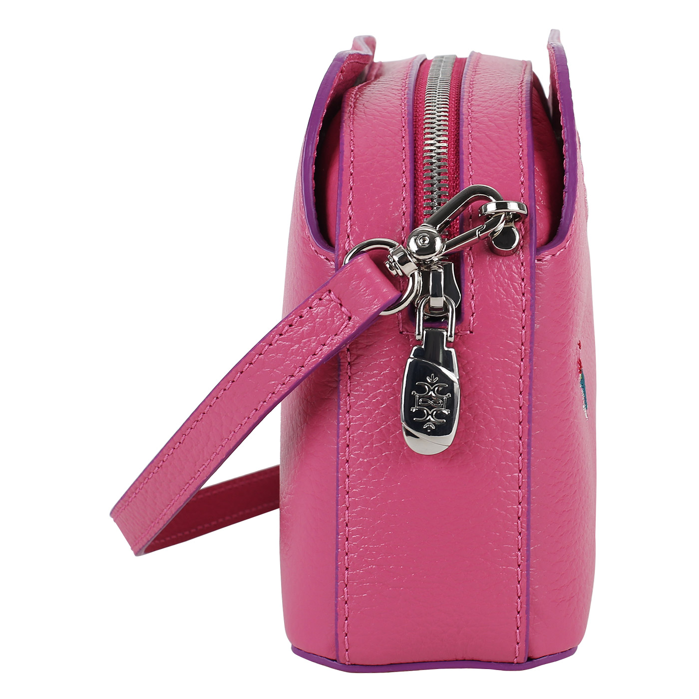 Сумка через плечо Curanni 