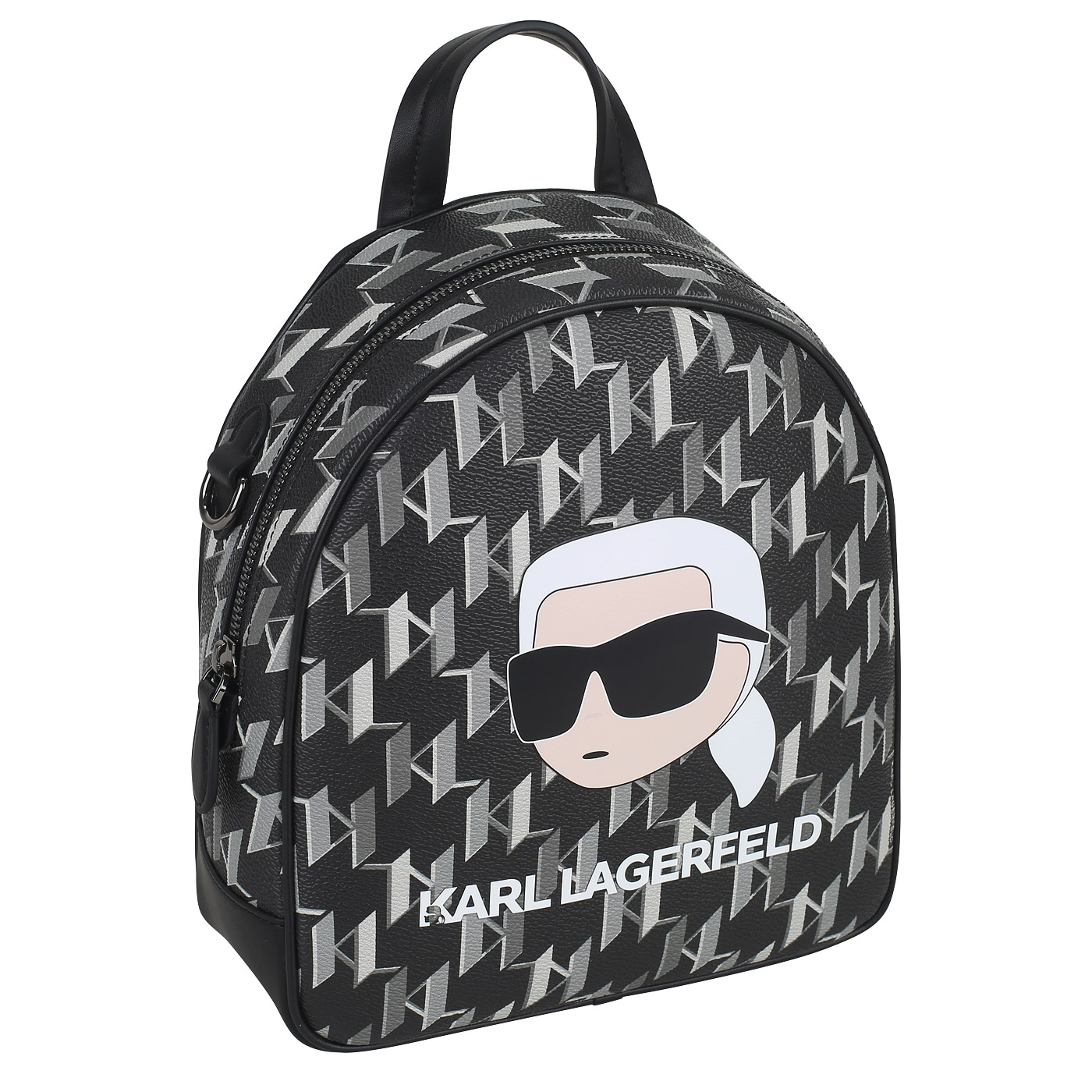 Городской рюкзак Karl Lagerfeld K Ikonik 2.0