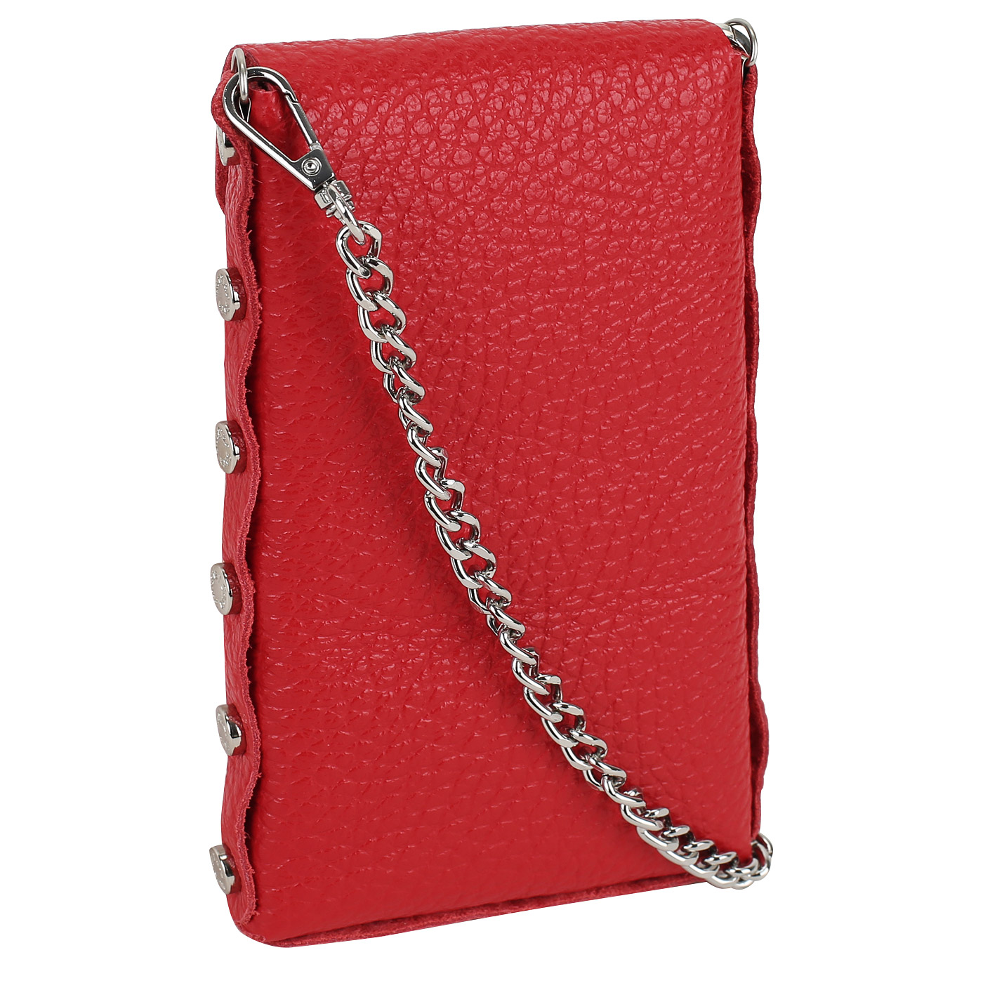 Сумка для смартфона с цепочкой Sara Burglar Sofia Bufalo