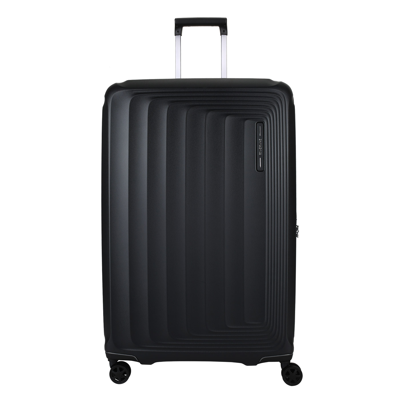 Чемодан очень большой XL из поликарбоната Samsonite Nuon