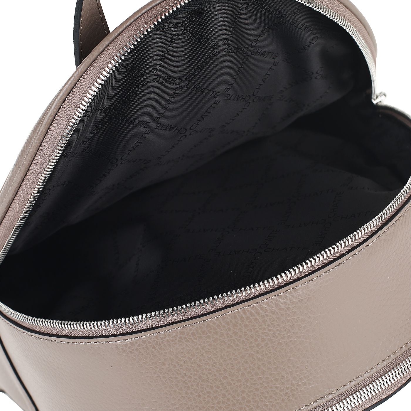 Кожаный рюкзак Chatte Marseille