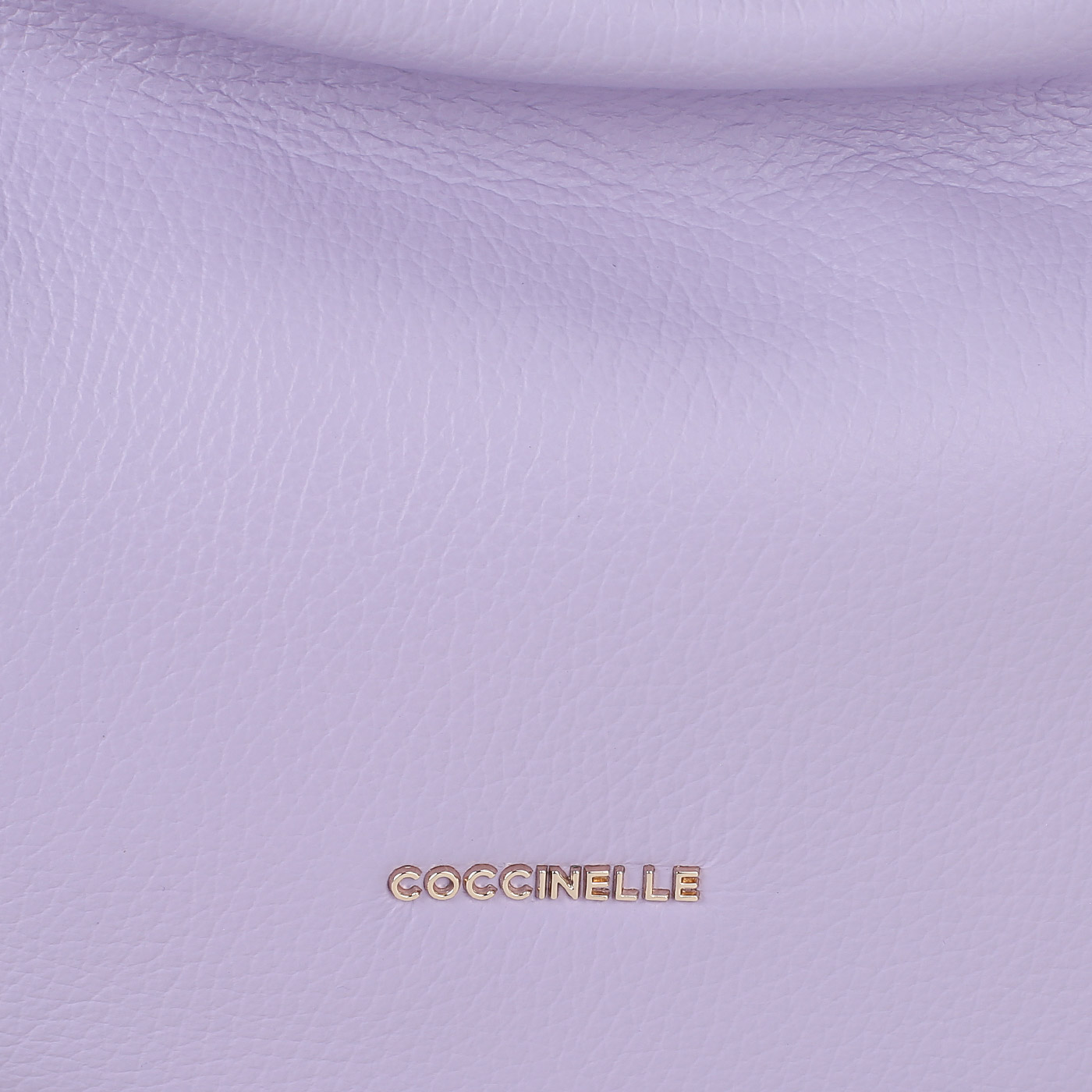 Кожаная сумка Coccinelle CoccinelleMaelody