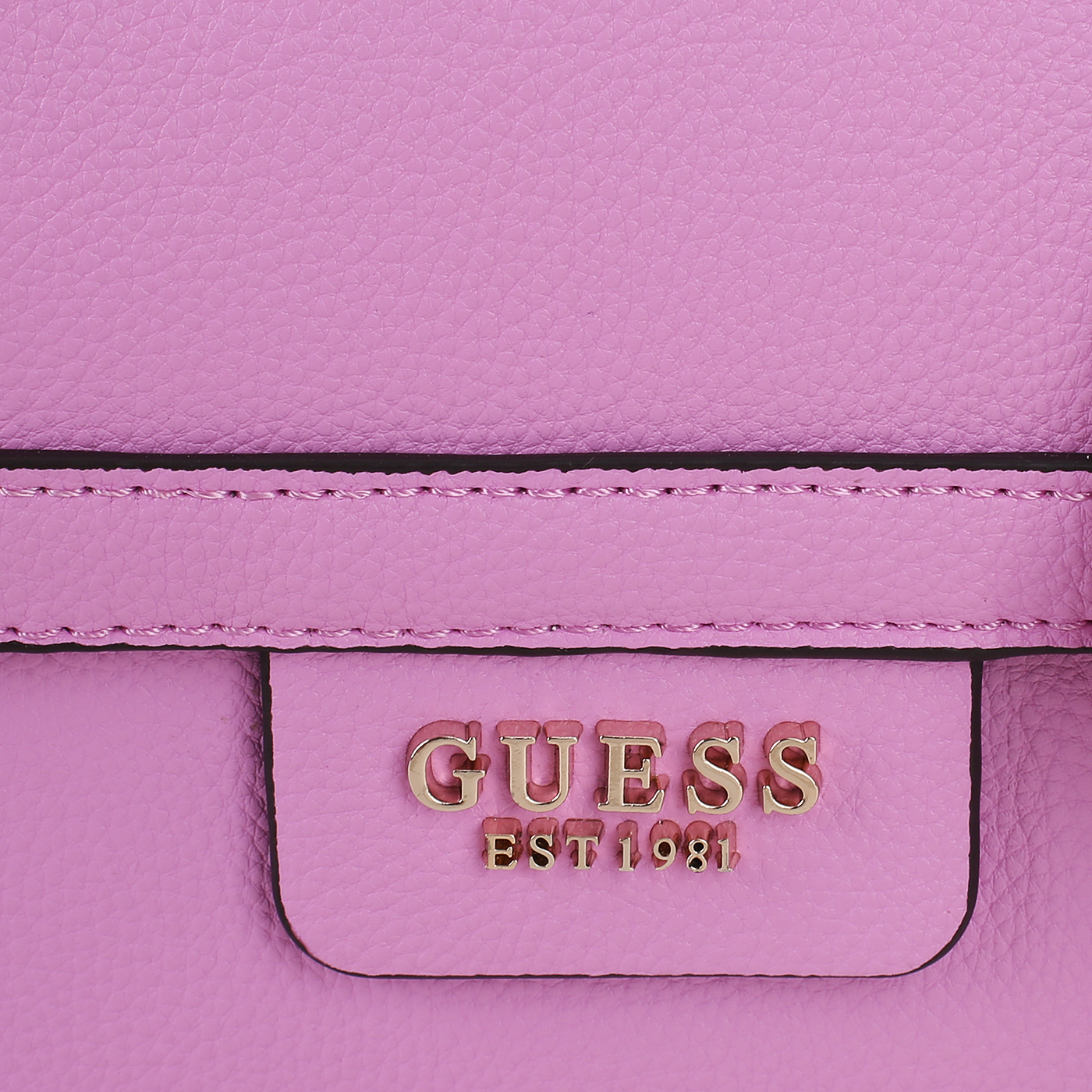 Сумка с плечевым ремешком Guess Eco Angy