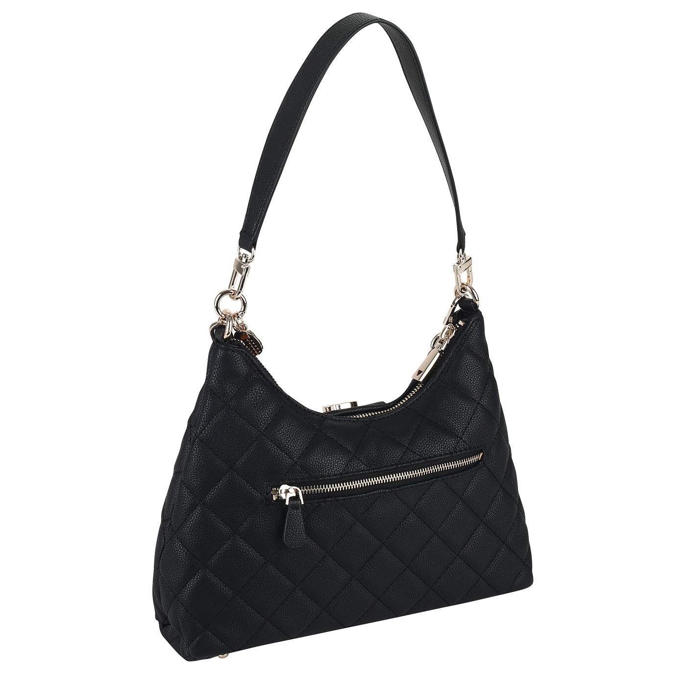 Стеганая сумка Guess Gillian