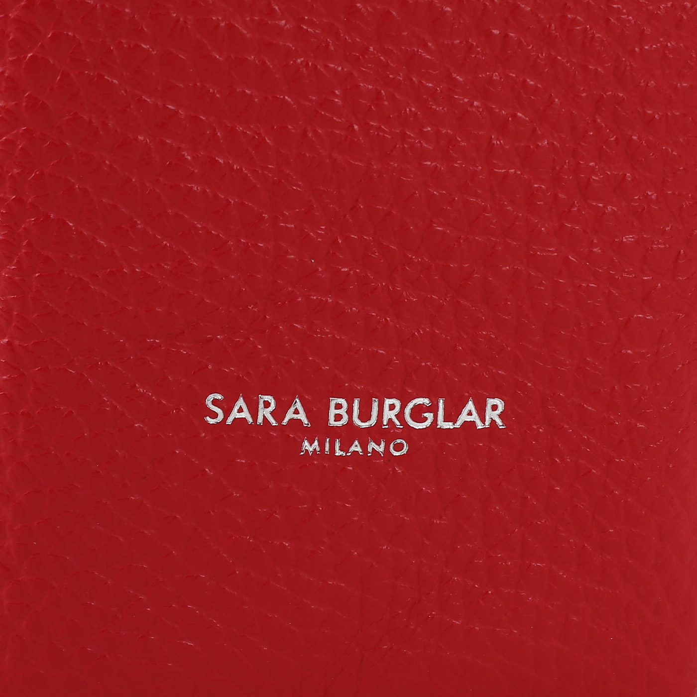 Сумка для смартфона с цепочкой Sara Burglar Sofia Bufalo