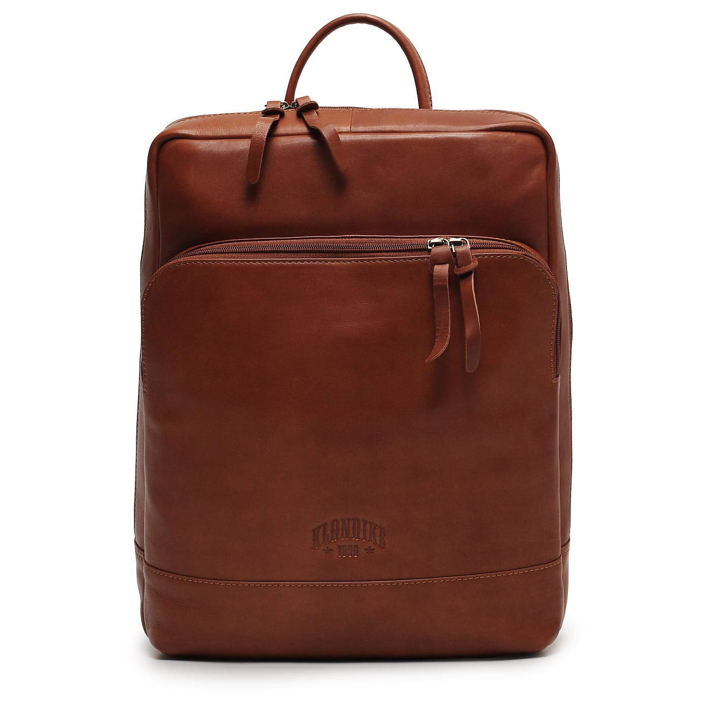 Klondike 1896 Кожаный рюкзак