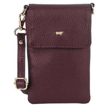 Braun Buffel