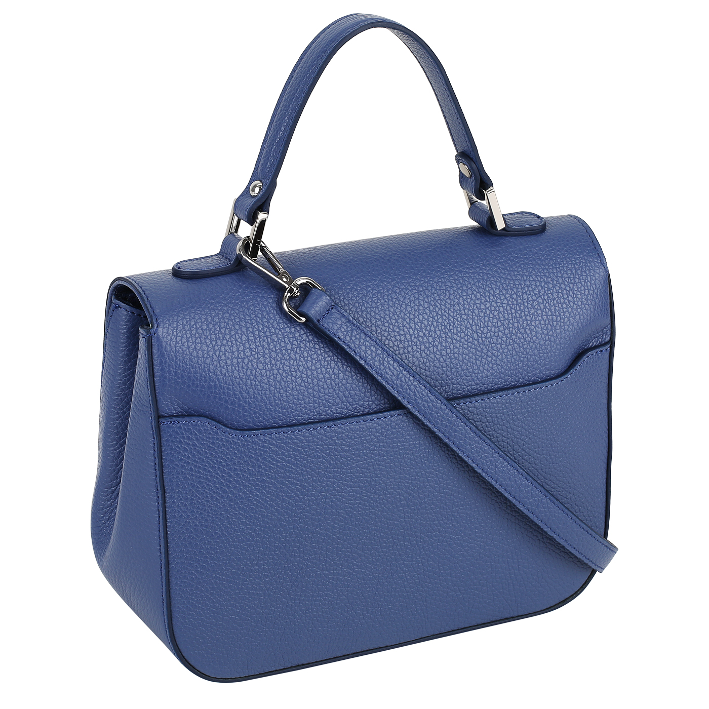 Кожаная сумка Gilda Tonelli Dollaro