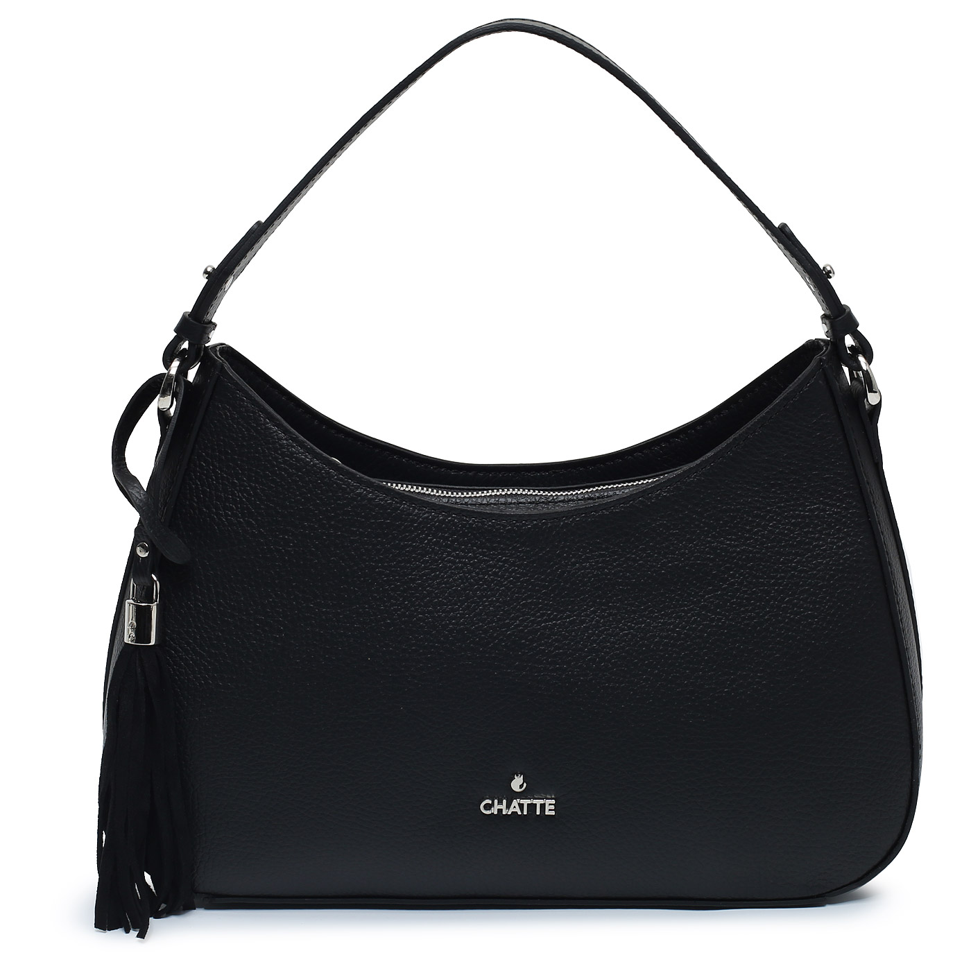 Chatte Кожаная сумка