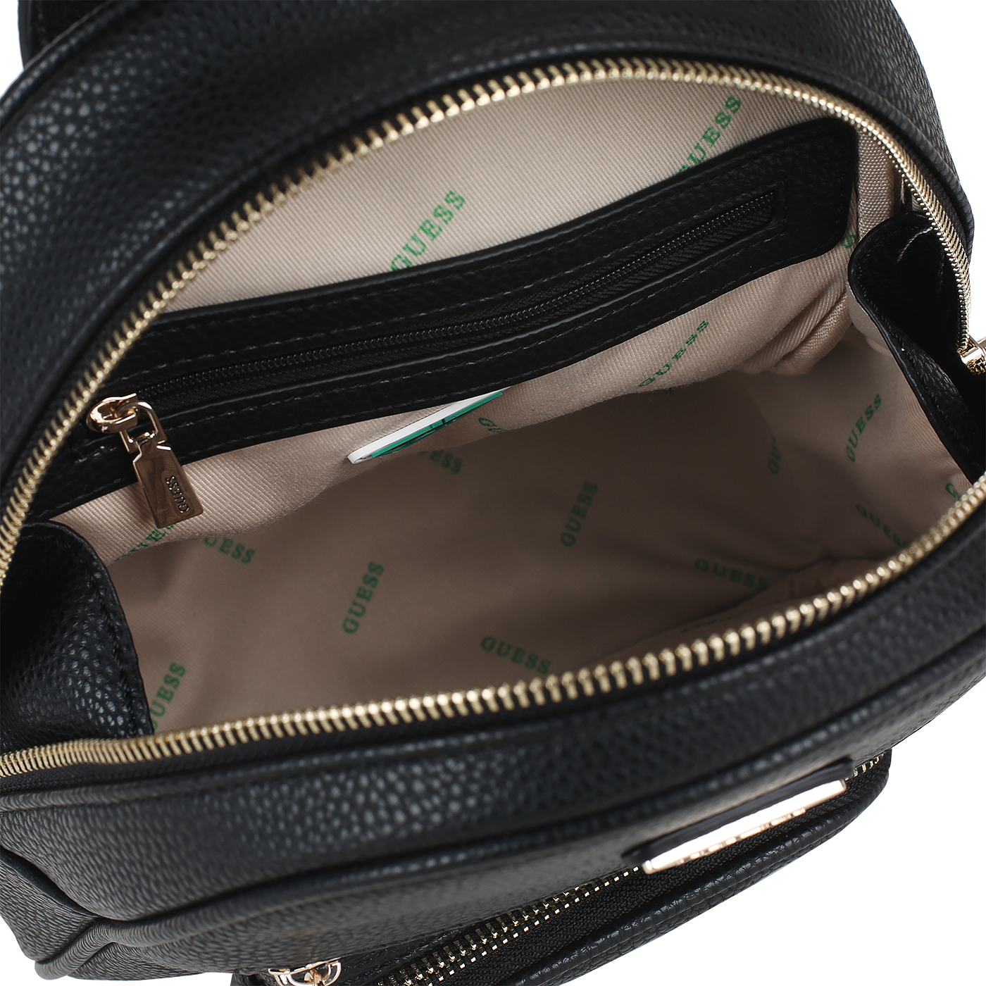 Городской рюкзак Guess Eco Elements