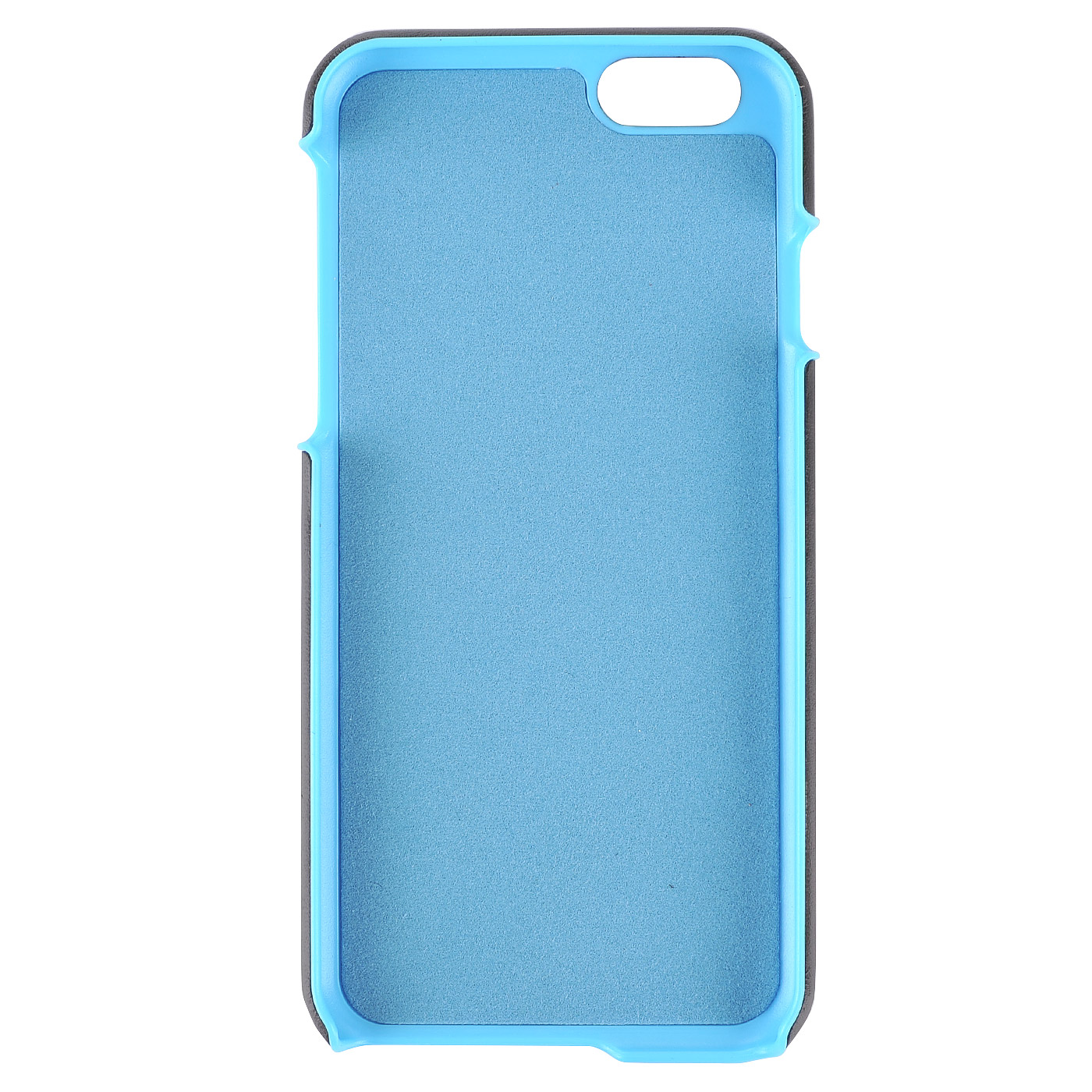 Чехол для iPhone 6s Piquadro Blue square